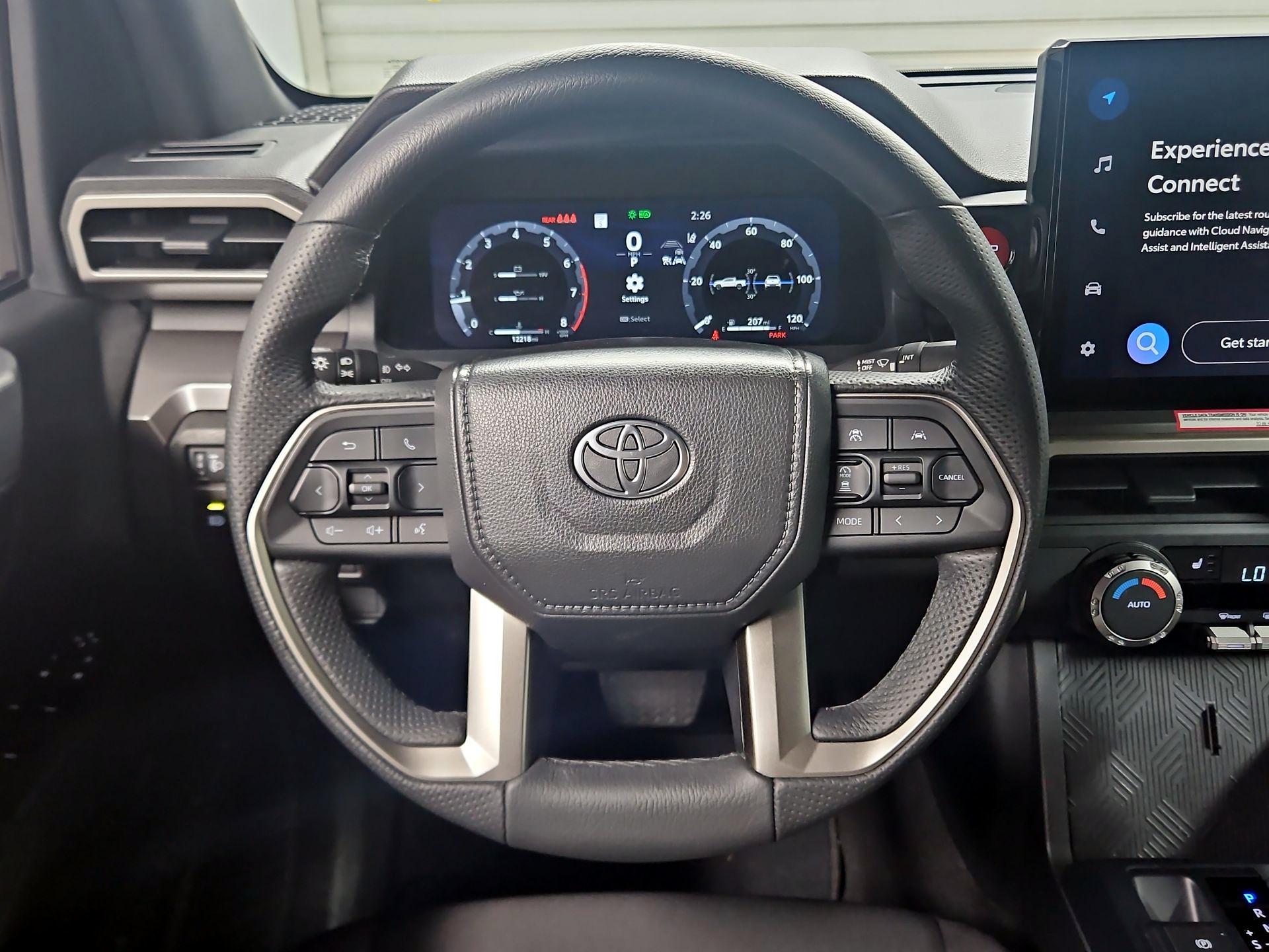 Thumbnail: 2024 Toyota Tacoma - 10