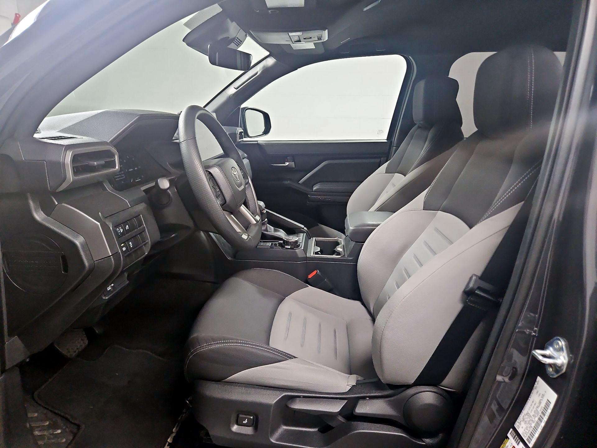 Thumbnail: 2024 Toyota Tacoma - 11