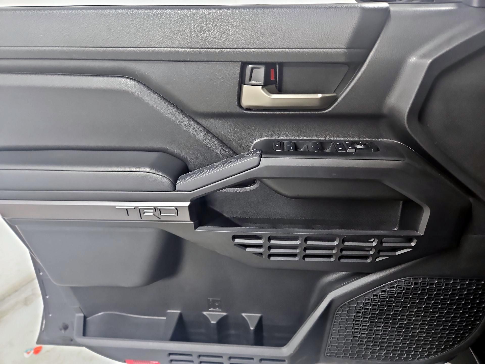 Thumbnail: 2024 Toyota Tacoma - 12