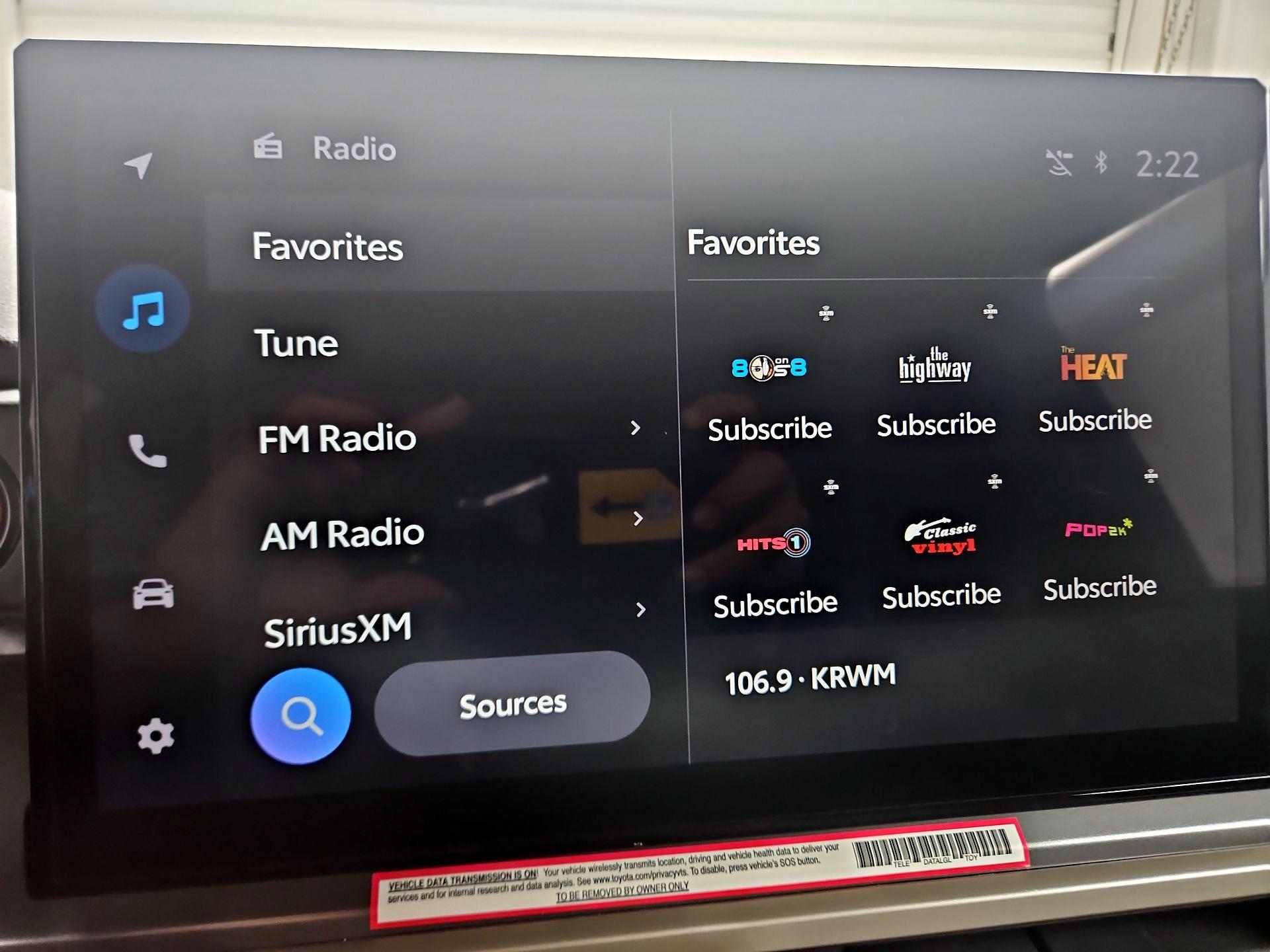 Thumbnail: 2024 Toyota Tacoma - 15