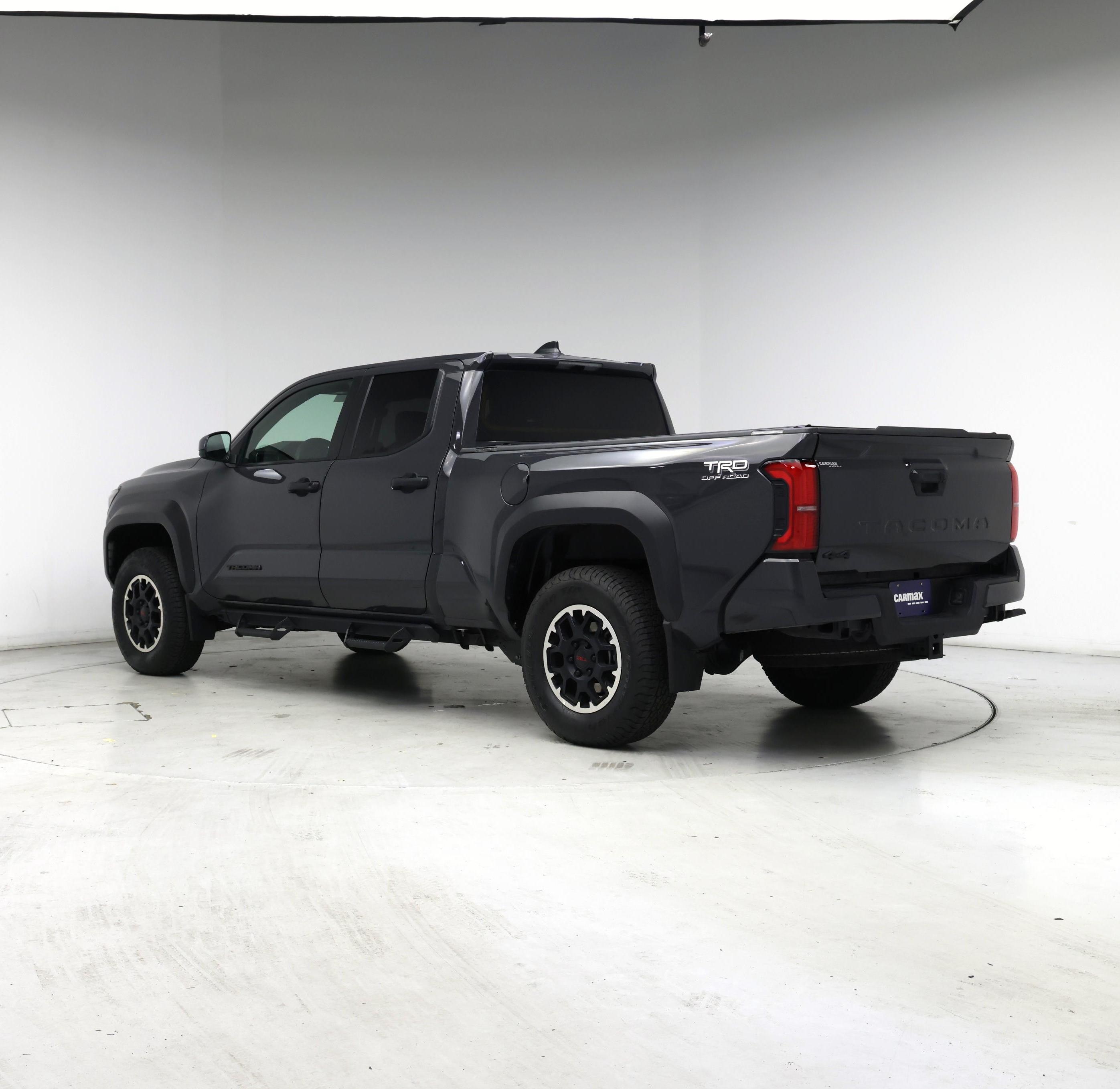 Thumbnail: 2024 Toyota Tacoma - 2