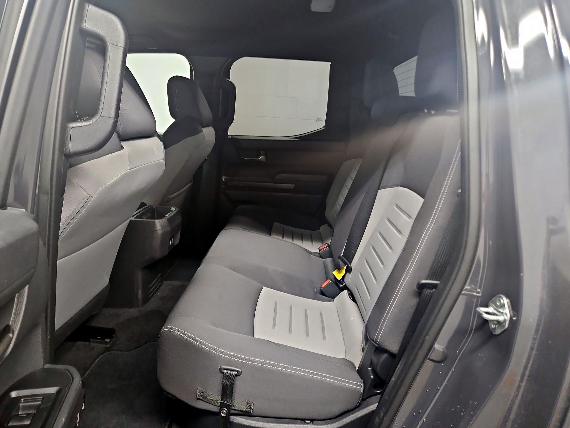 Thumbnail: 2024 Toyota Tacoma - 19