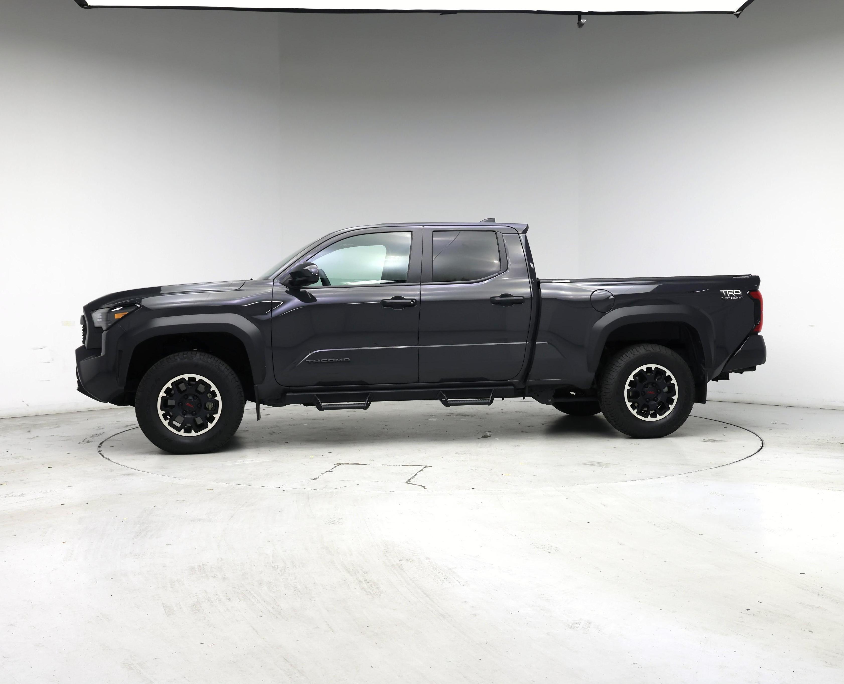 Thumbnail: 2024 Toyota Tacoma - 3