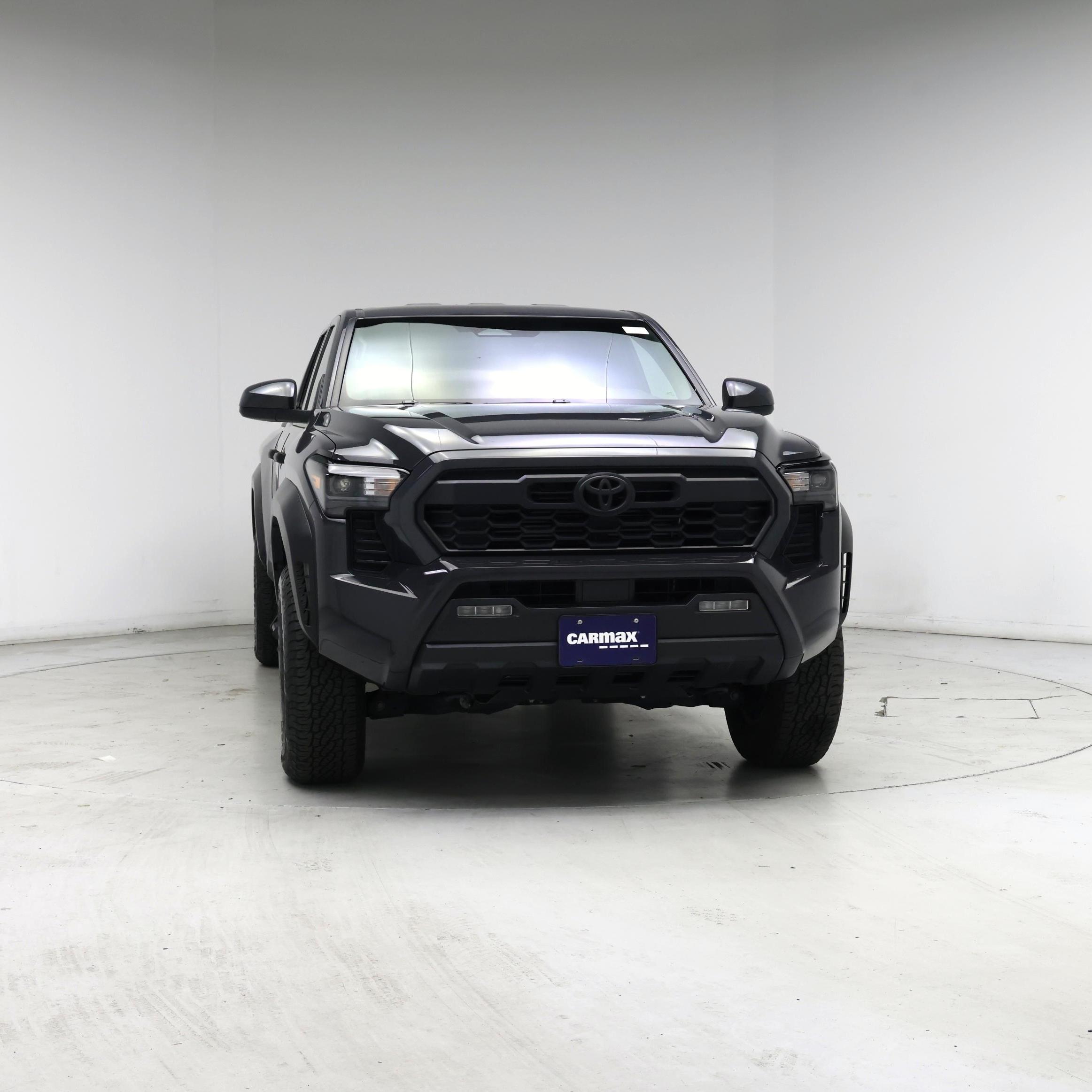 Thumbnail: 2024 Toyota Tacoma - 5