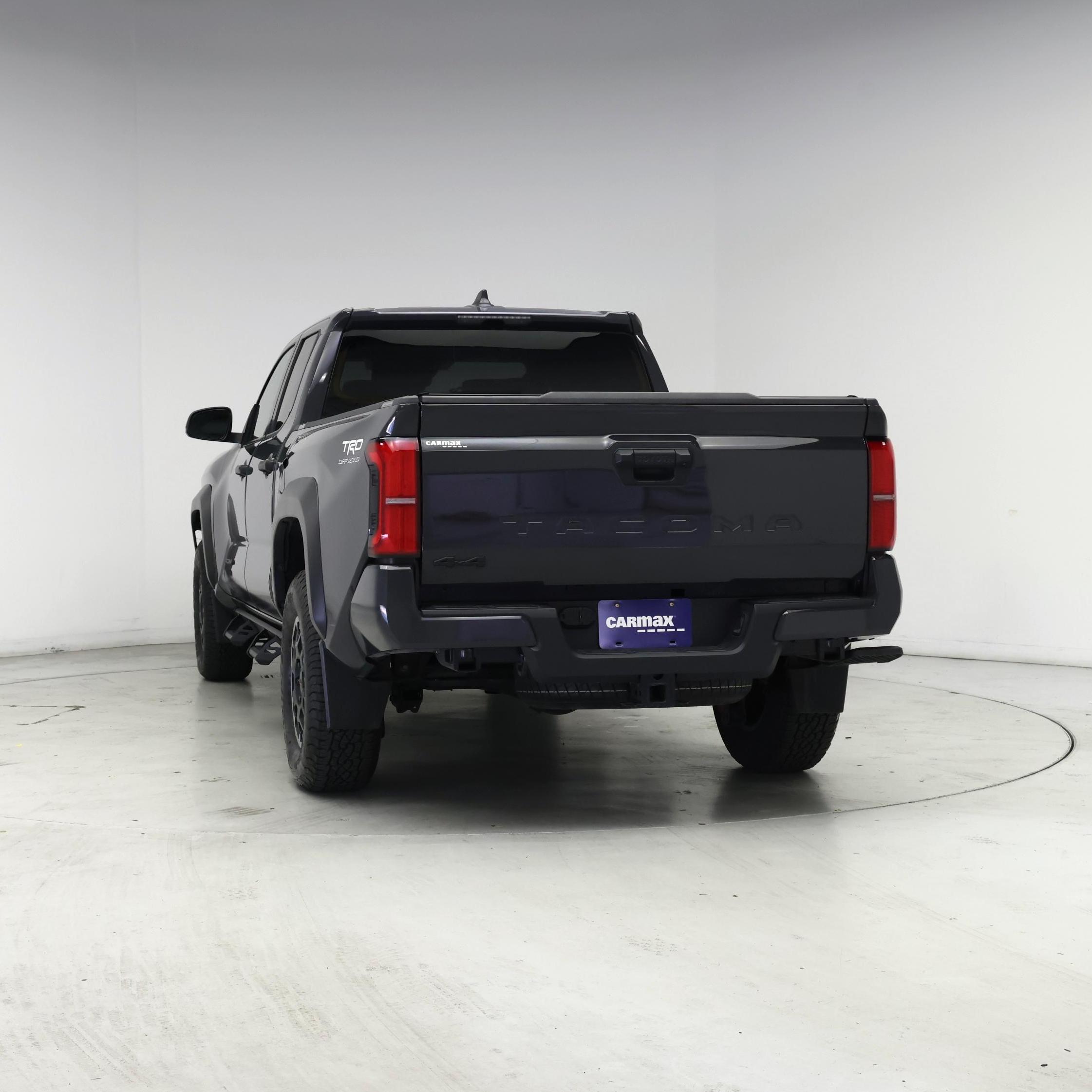 Thumbnail: 2024 Toyota Tacoma - 6