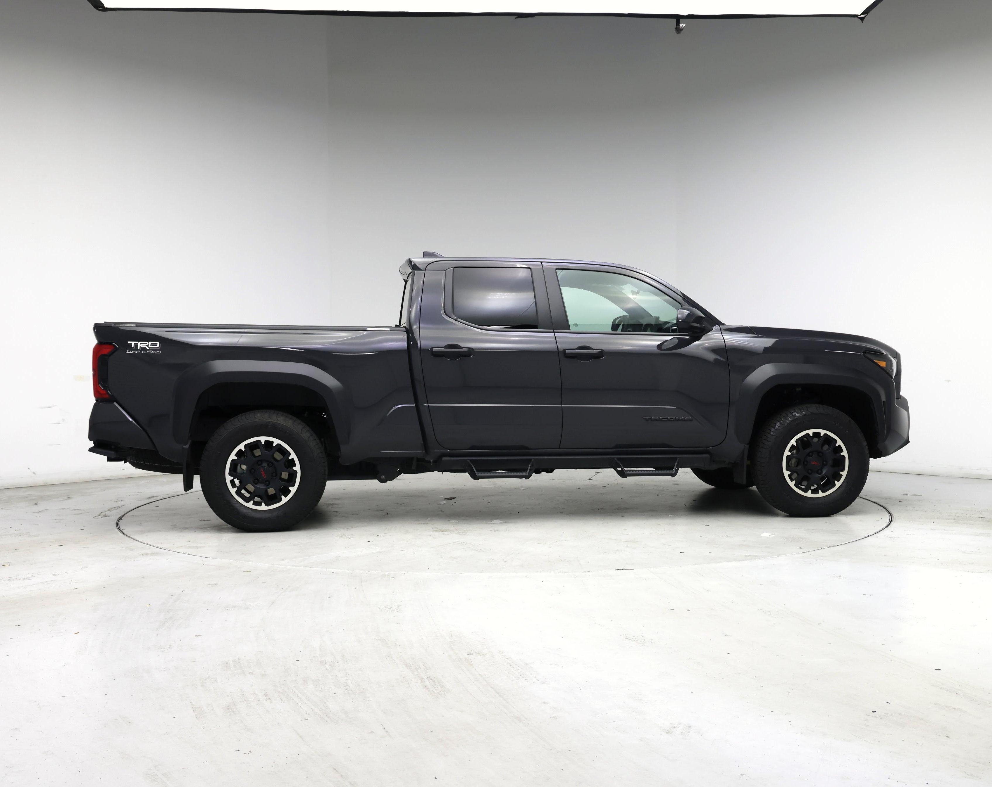 Thumbnail: 2024 Toyota Tacoma - 7