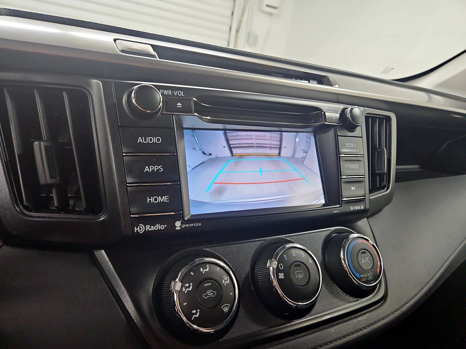 Thumbnail: 2018 Toyota RAV4 - 14