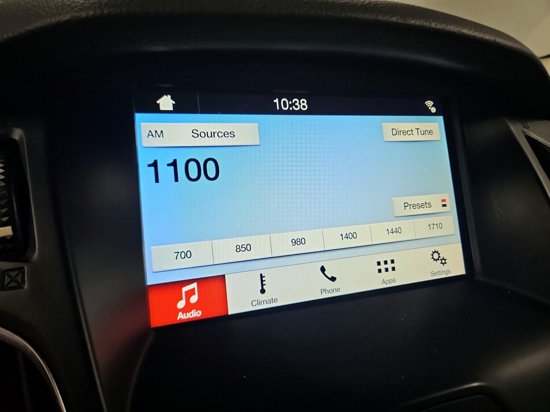 Thumbnail: 2016 Ford Focus - 15