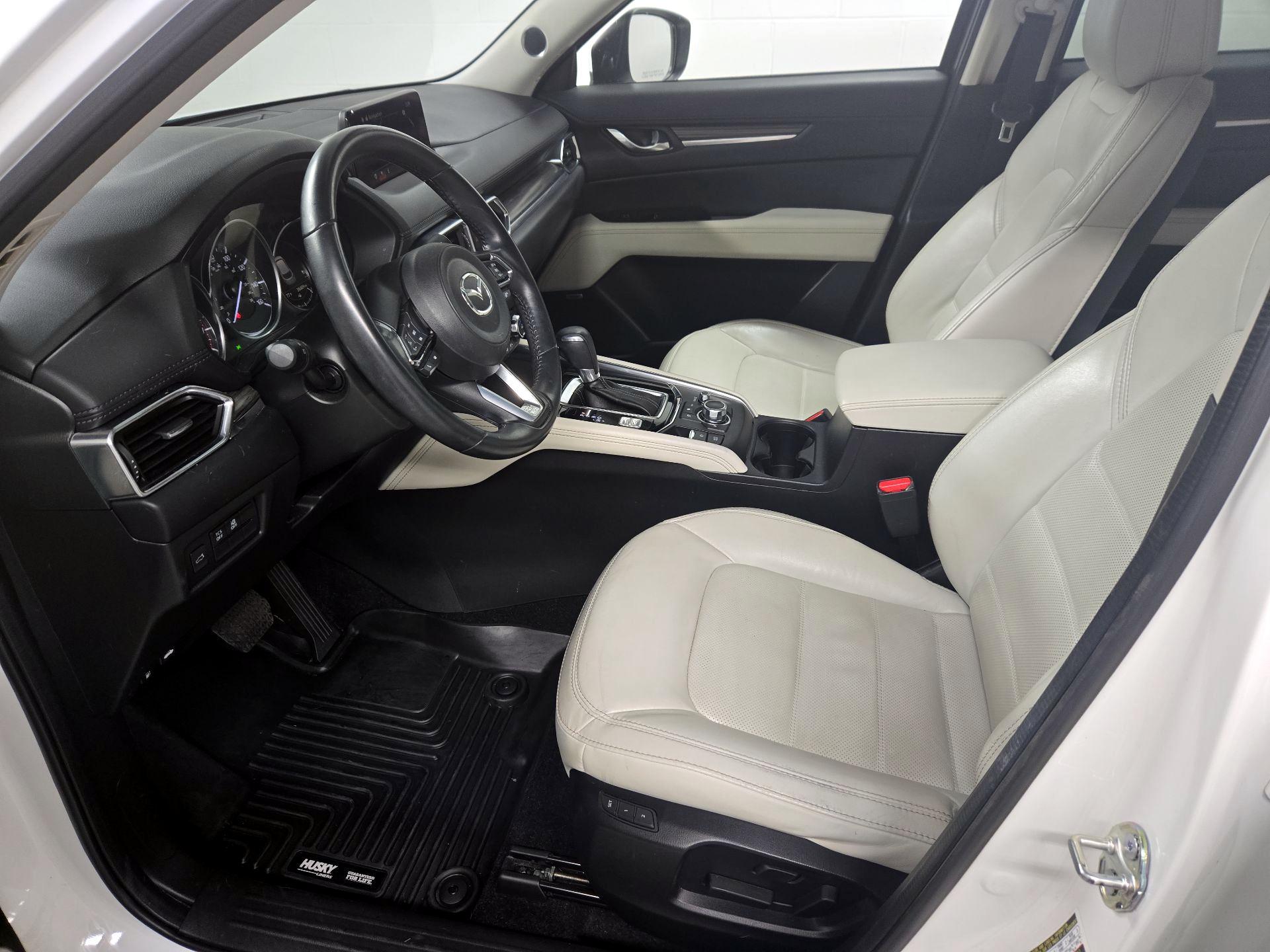 Thumbnail: 2018 Mazda CX-5 - 11