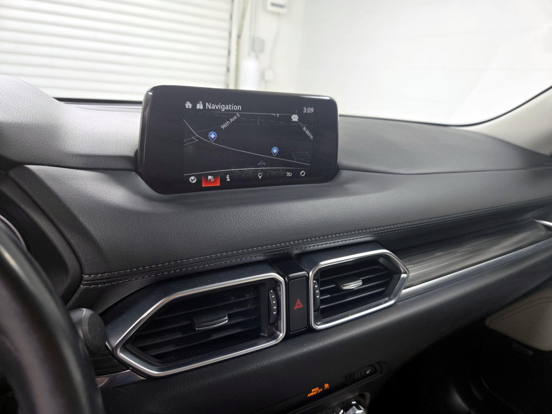 Thumbnail: 2018 Mazda CX-5 - 14