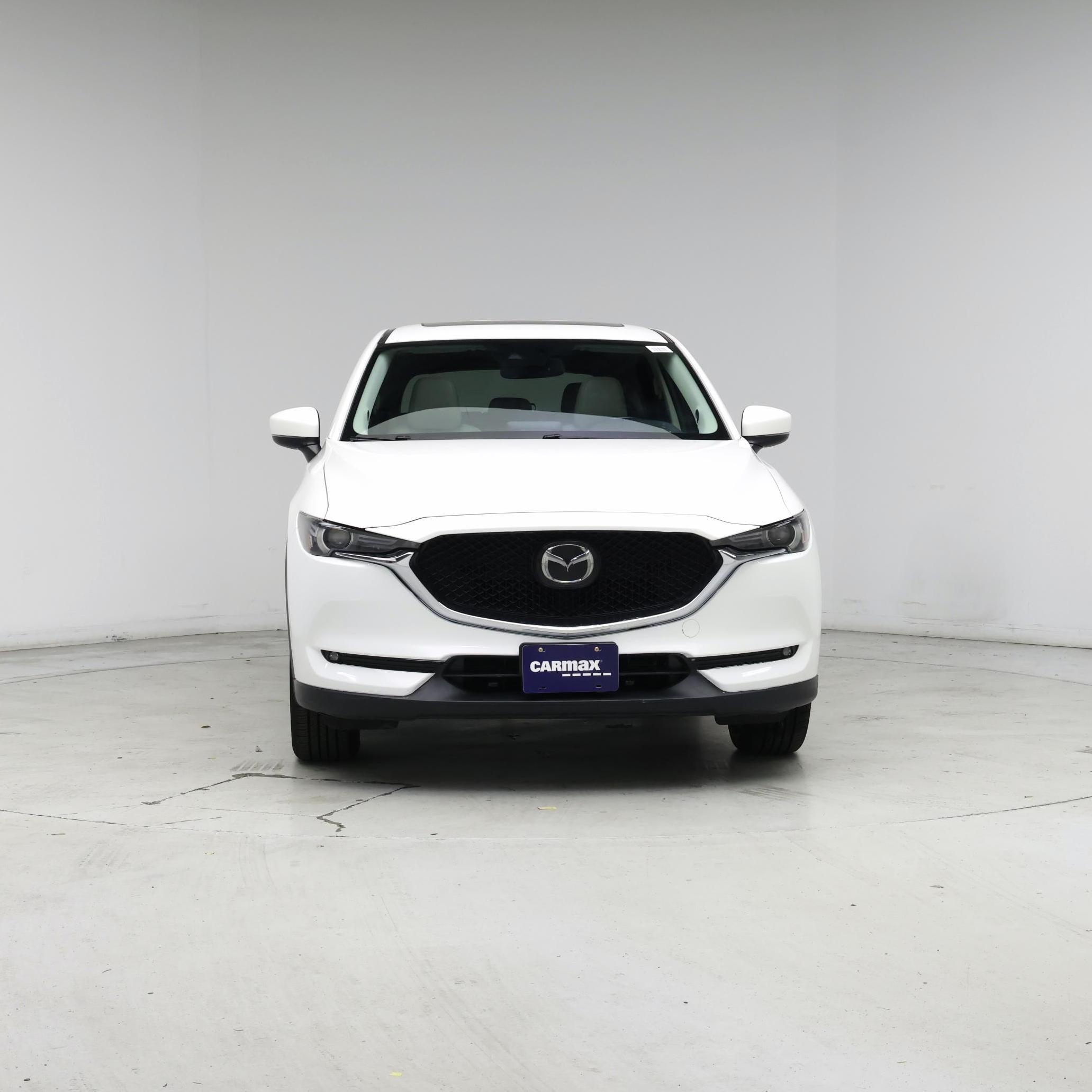 Thumbnail: 2018 Mazda CX-5 - 5