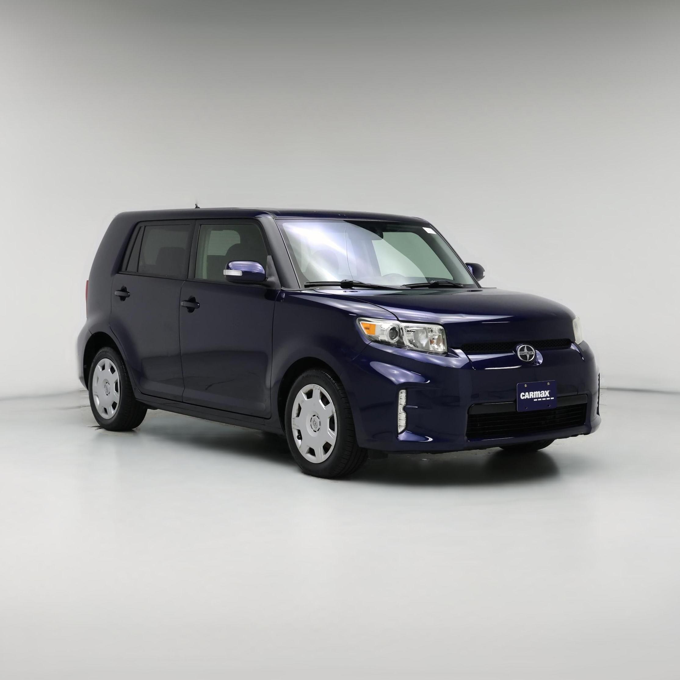 Thumbnail: 2014 Scion xB - 1