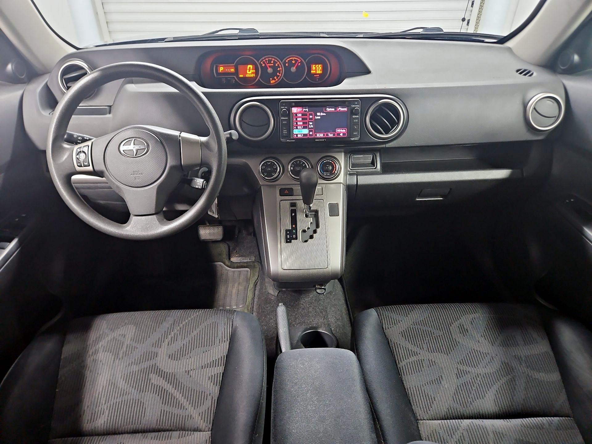 Thumbnail: 2014 Scion xB - 9