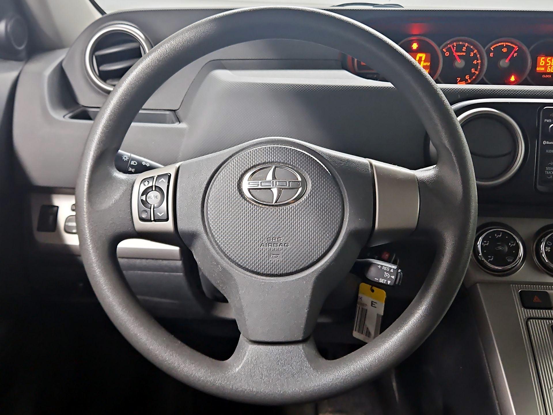 Thumbnail: 2014 Scion xB - 10