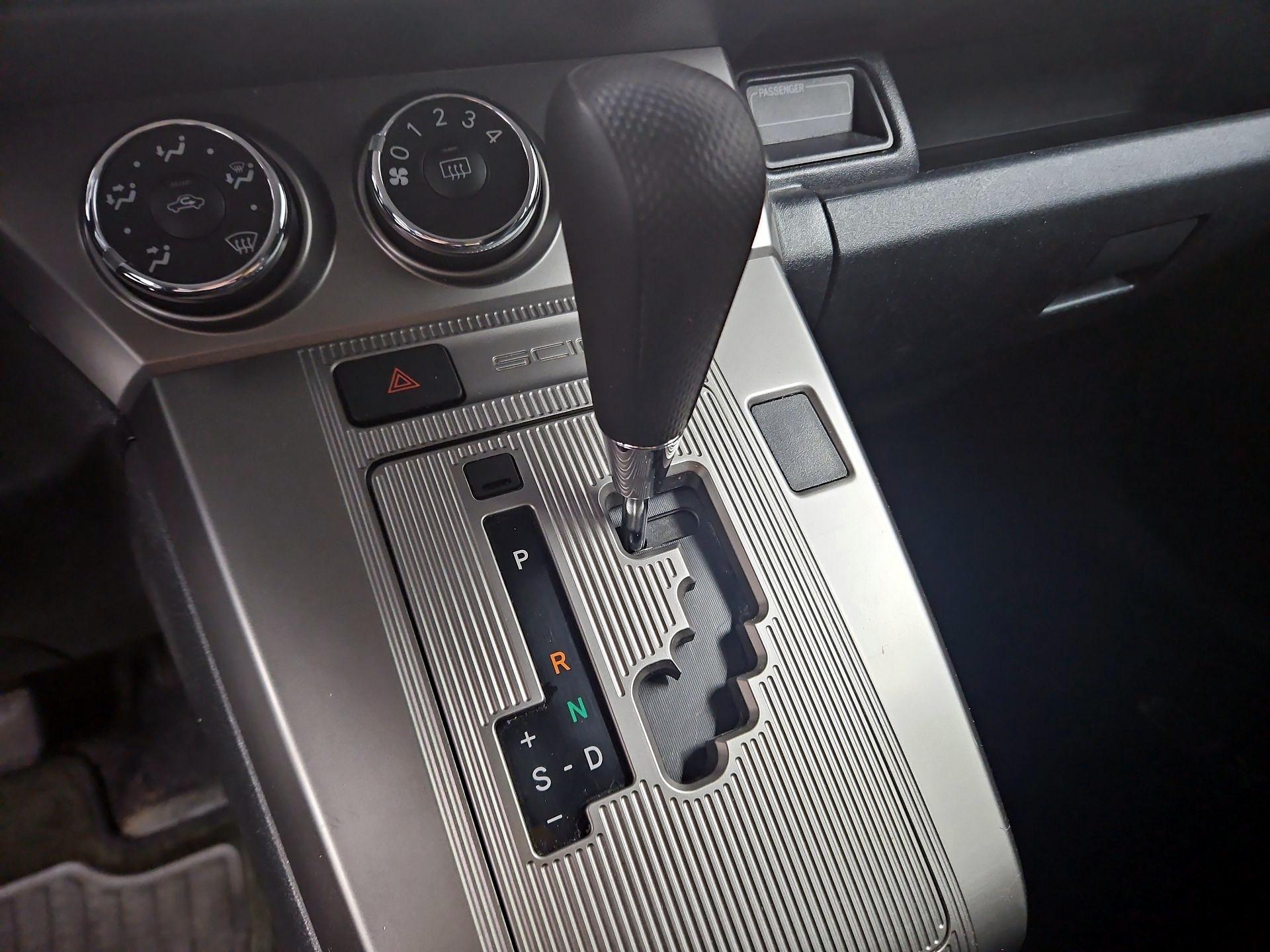 Thumbnail: 2014 Scion xB - 16