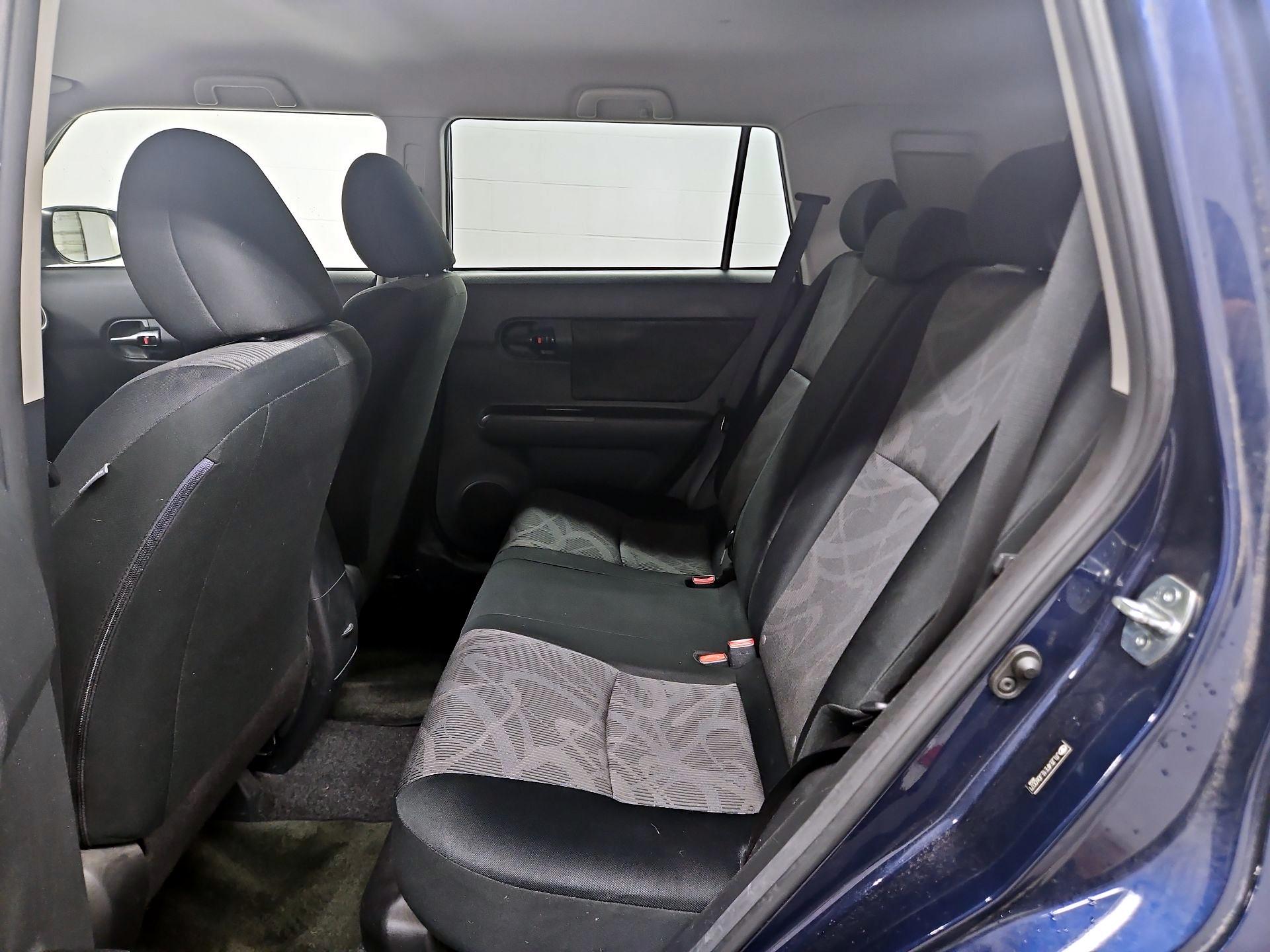 Thumbnail: 2014 Scion xB - 18