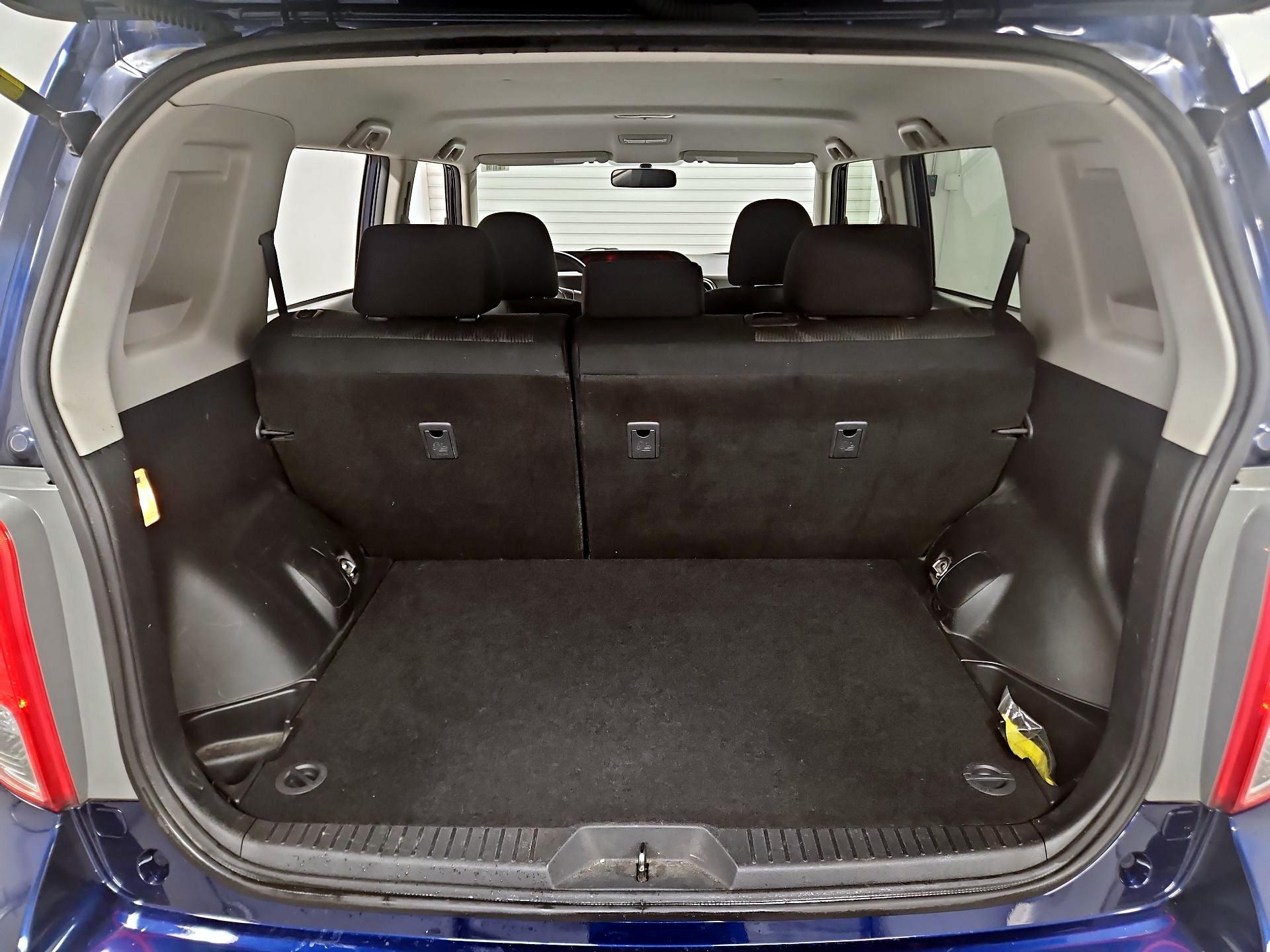 Thumbnail: 2014 Scion xB - 19