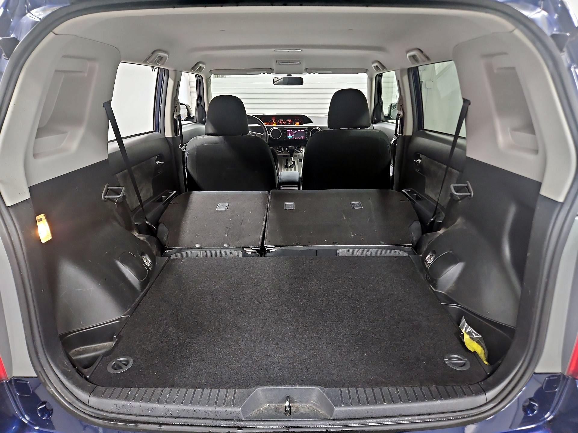 Thumbnail: 2014 Scion xB - 20
