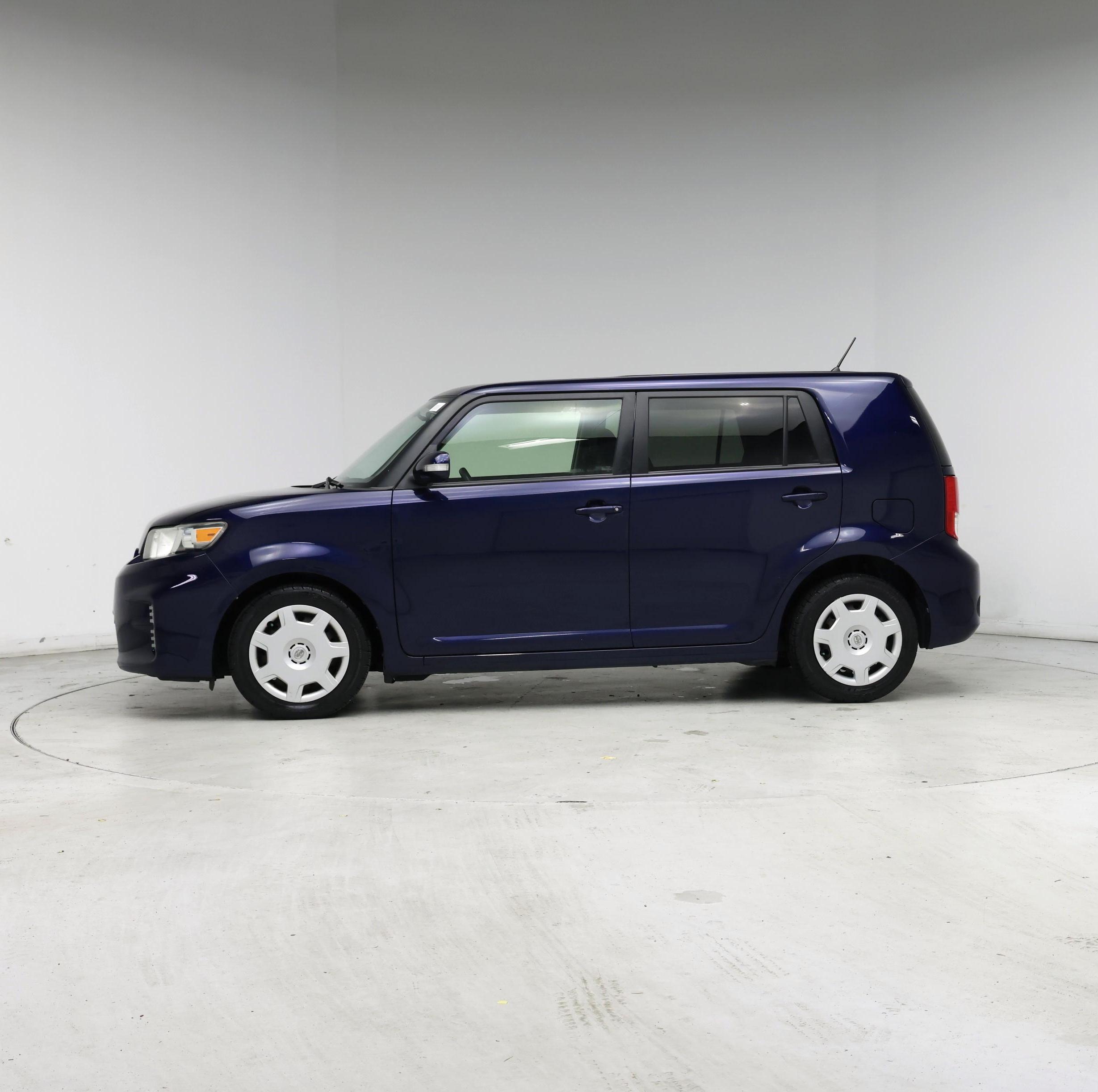 Thumbnail: 2014 Scion xB - 3