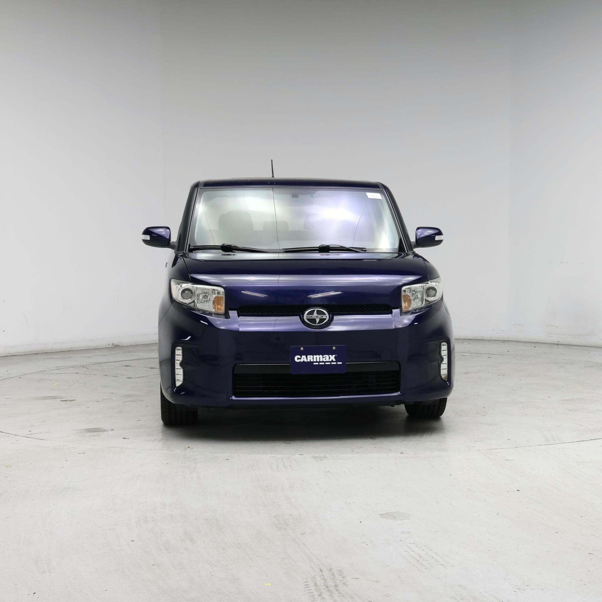 Thumbnail: 2014 Scion xB - 5