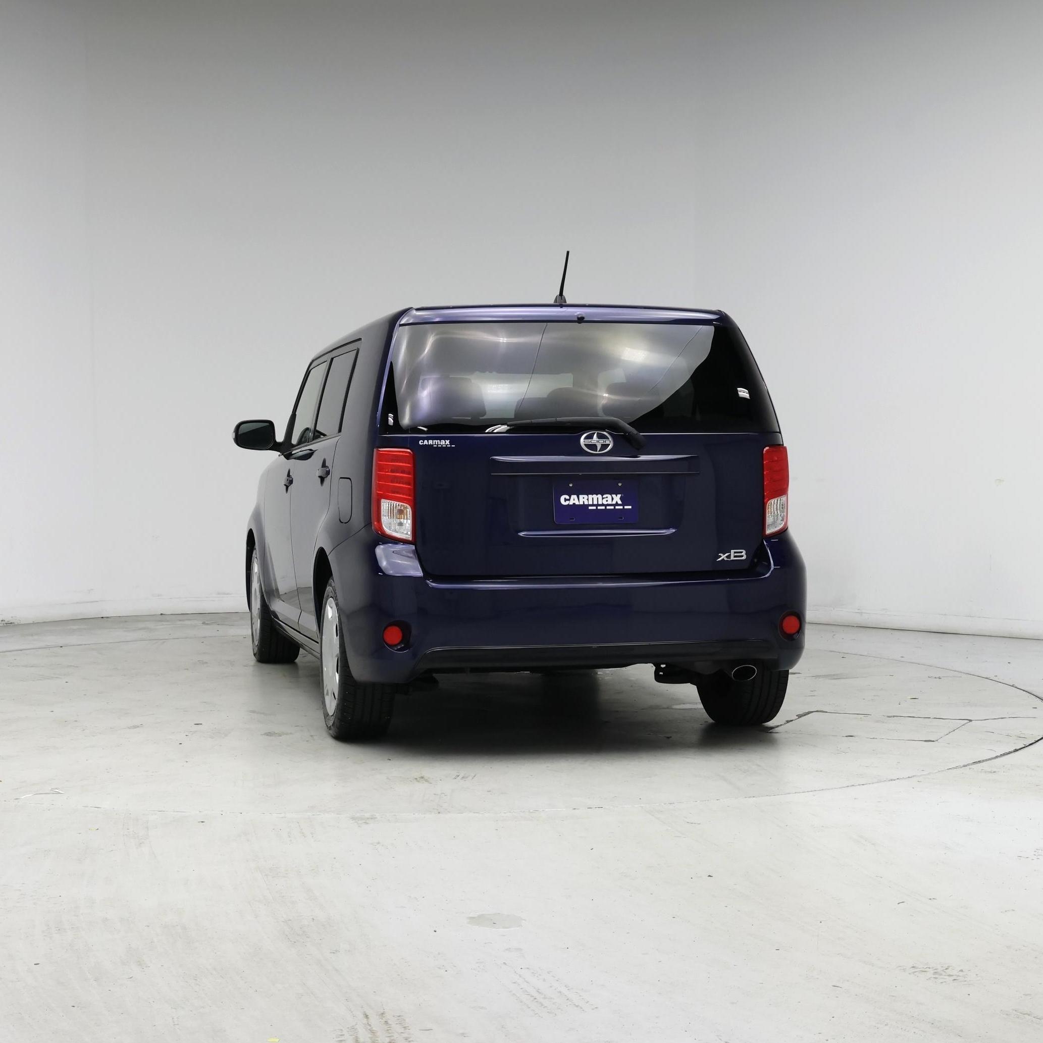 Thumbnail: 2014 Scion xB - 6