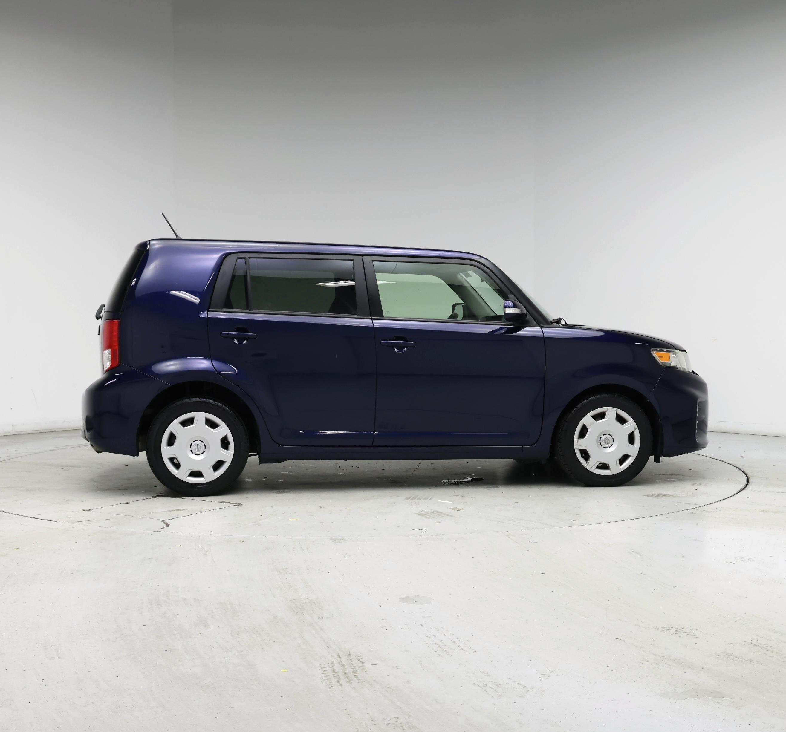 Thumbnail: 2014 Scion xB - 7