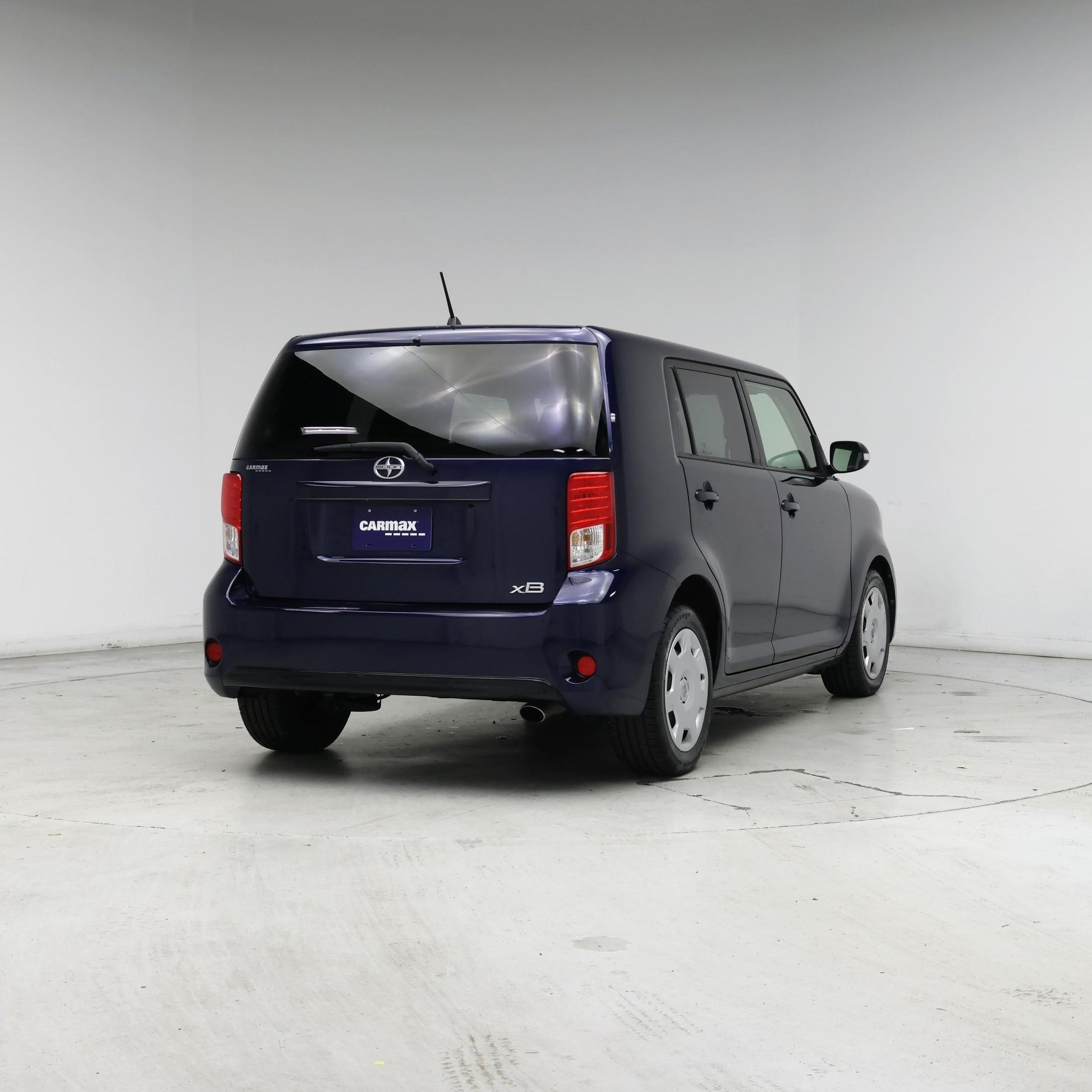 Thumbnail: 2014 Scion xB - 8