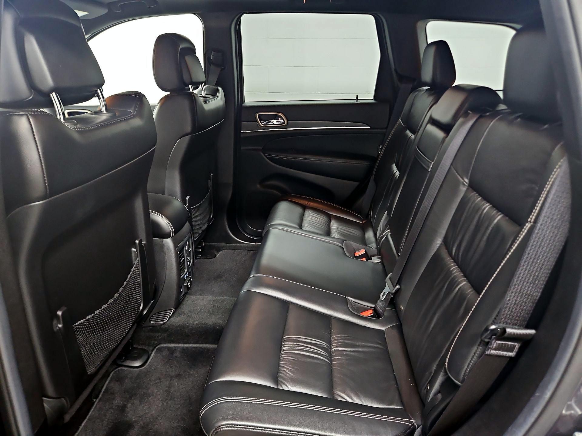 Thumbnail: 2014 Jeep Grand Cherokee - 20