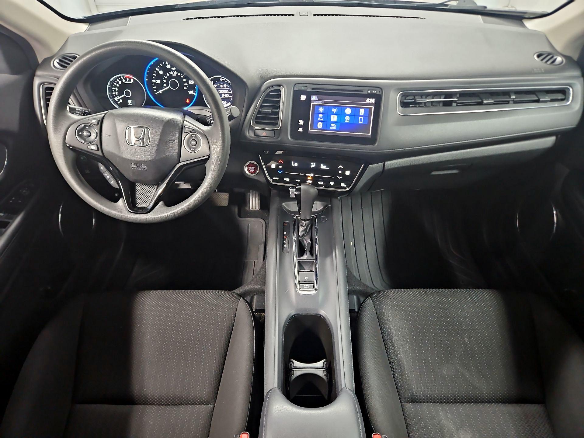 Thumbnail: 2016 Honda HR-V - 9