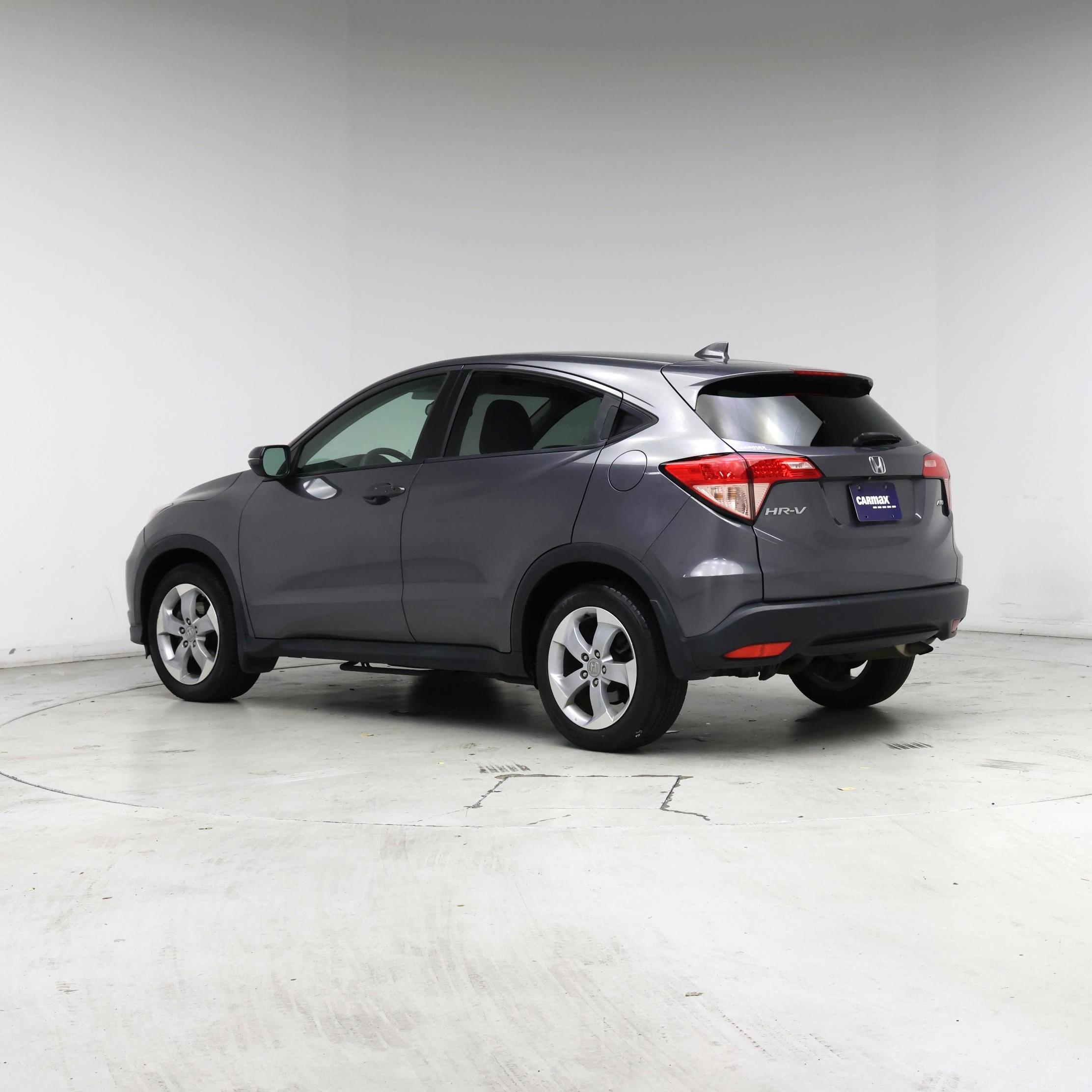 Thumbnail: 2016 Honda HR-V - 2