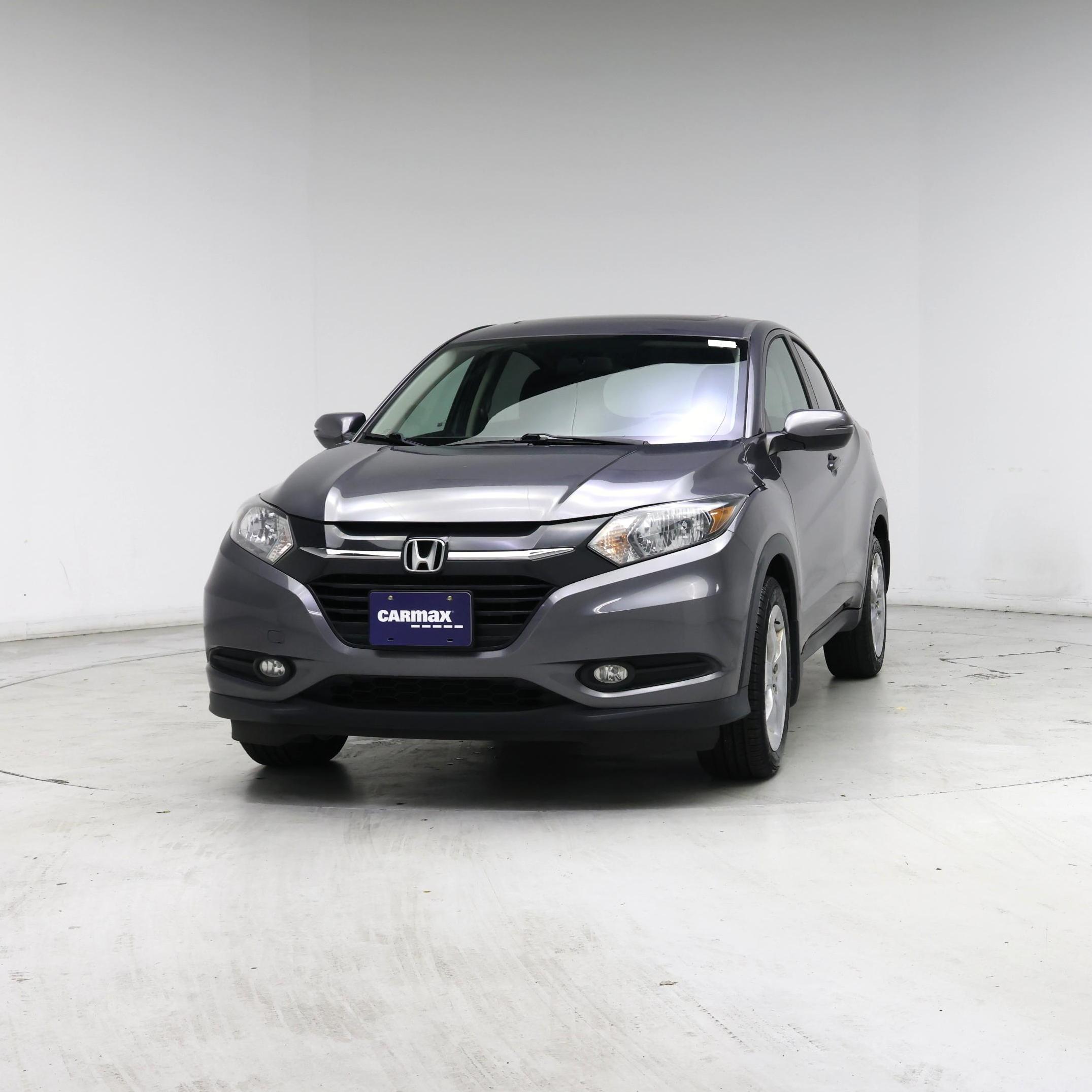 Thumbnail: 2016 Honda HR-V - 4