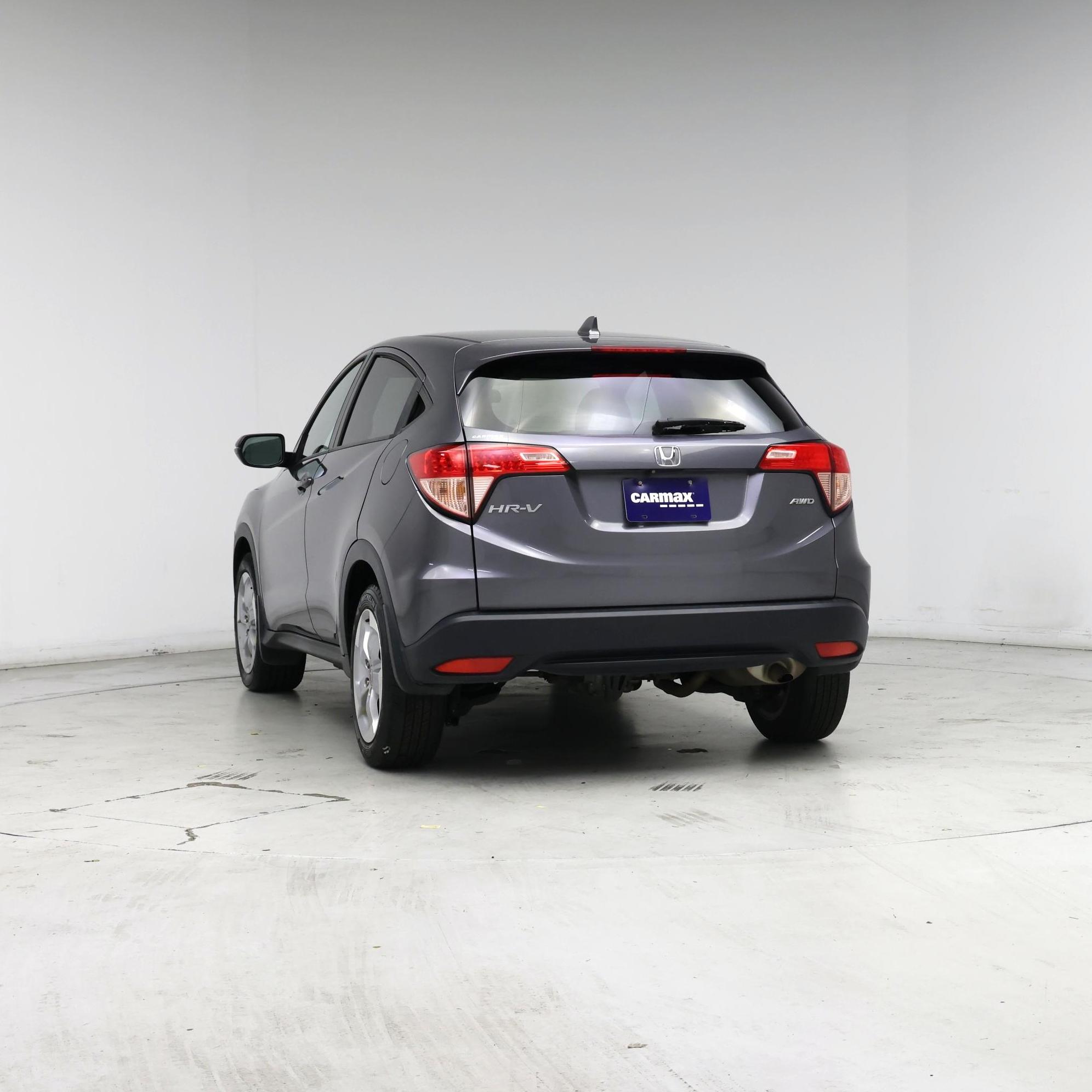 Thumbnail: 2016 Honda HR-V - 6