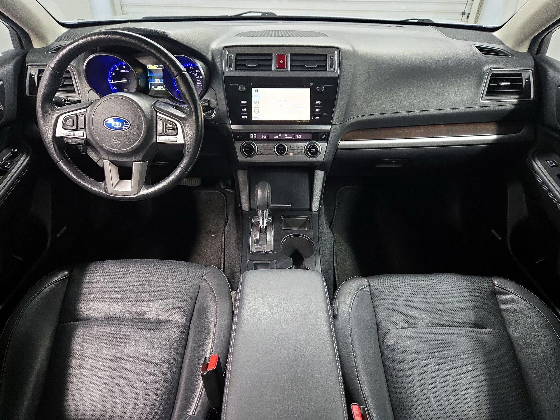 Thumbnail: 2015 Subaru Outback - 9