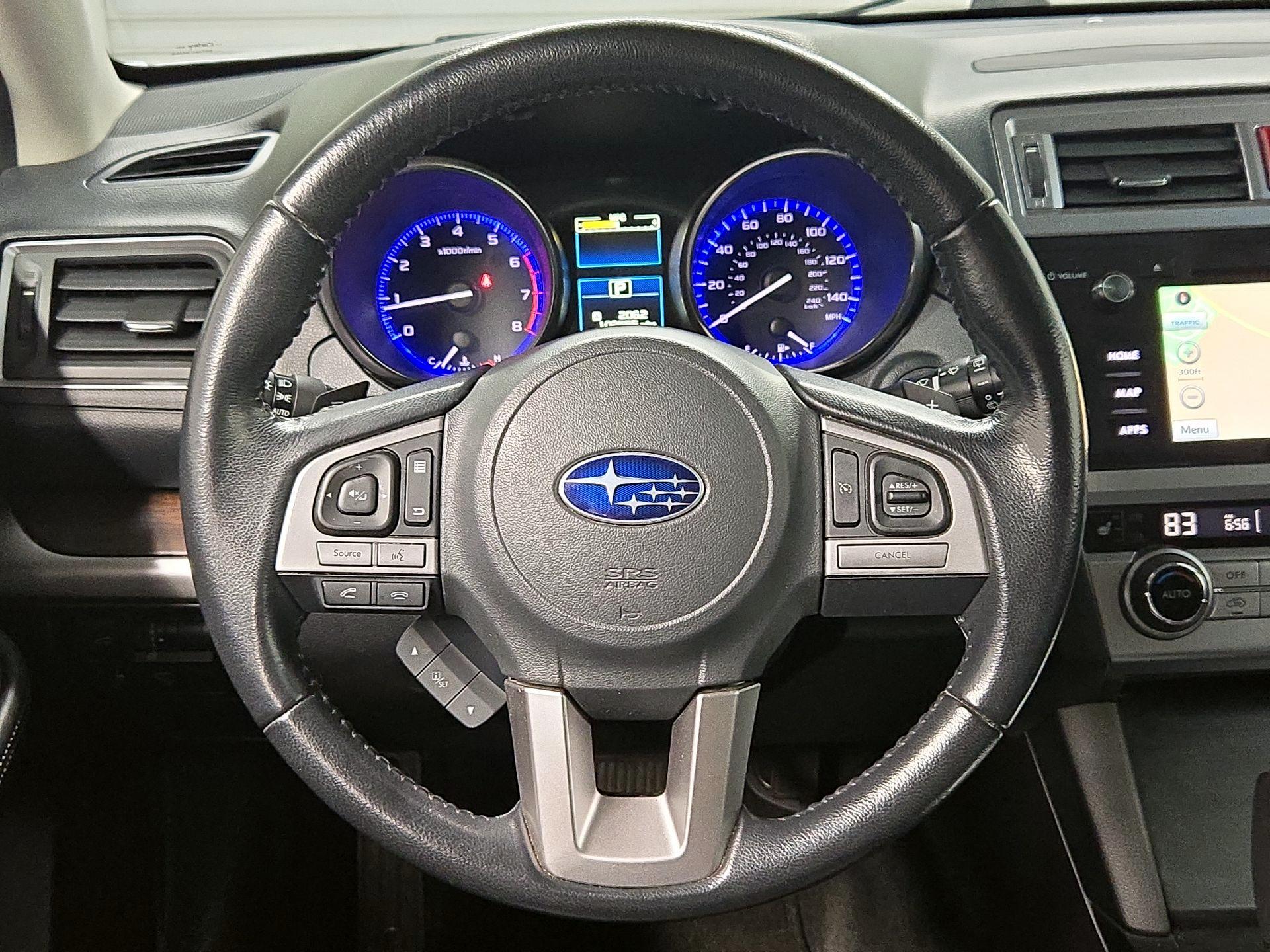 Thumbnail: 2015 Subaru Outback - 10