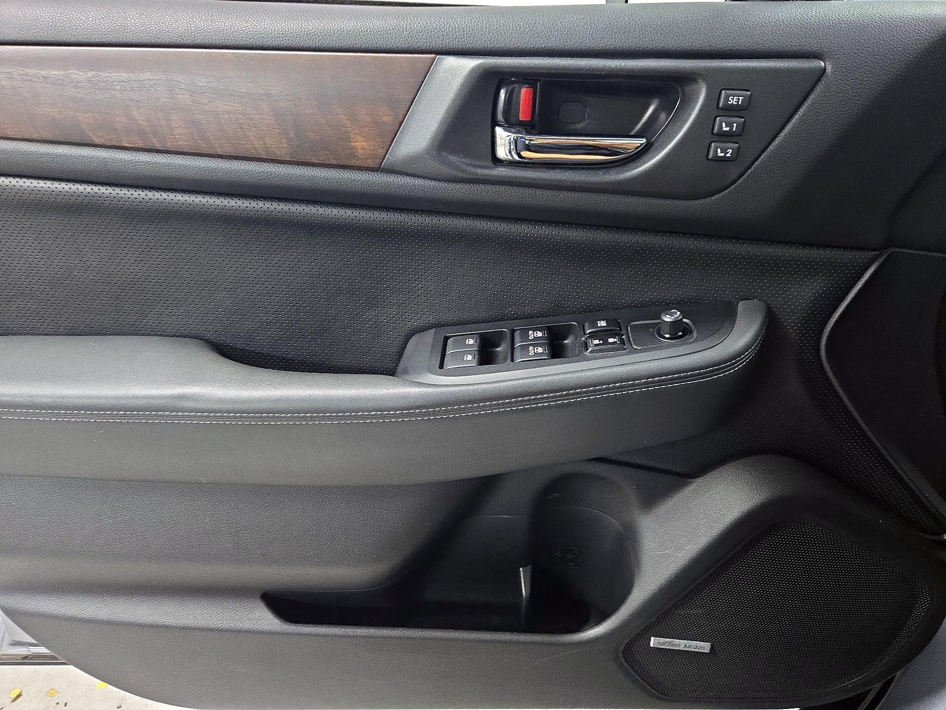 Thumbnail: 2015 Subaru Outback - 12