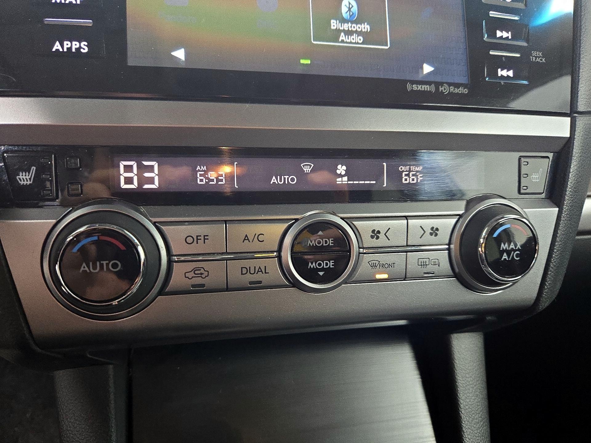 Thumbnail: 2015 Subaru Outback - 17