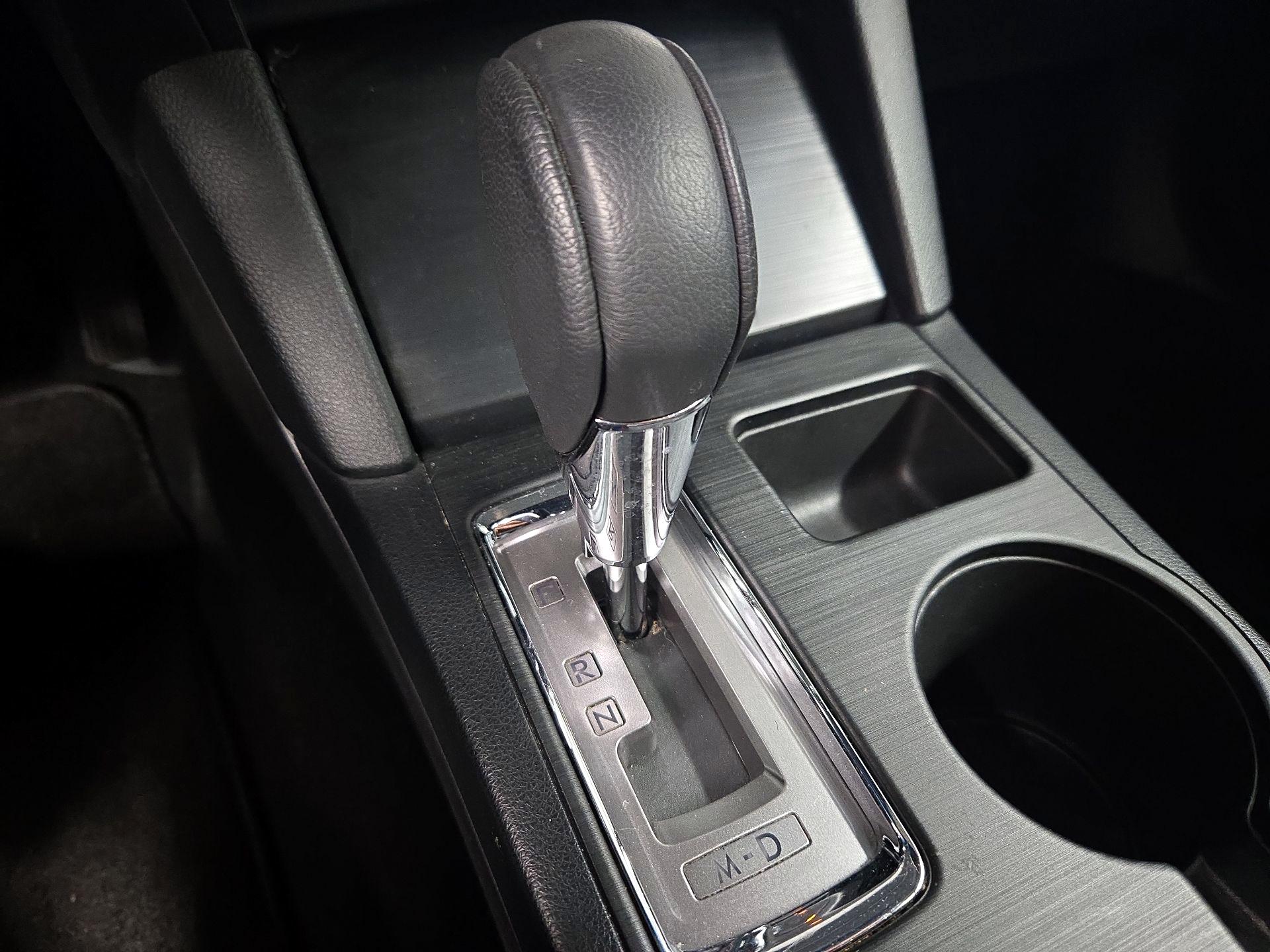 Thumbnail: 2015 Subaru Outback - 18
