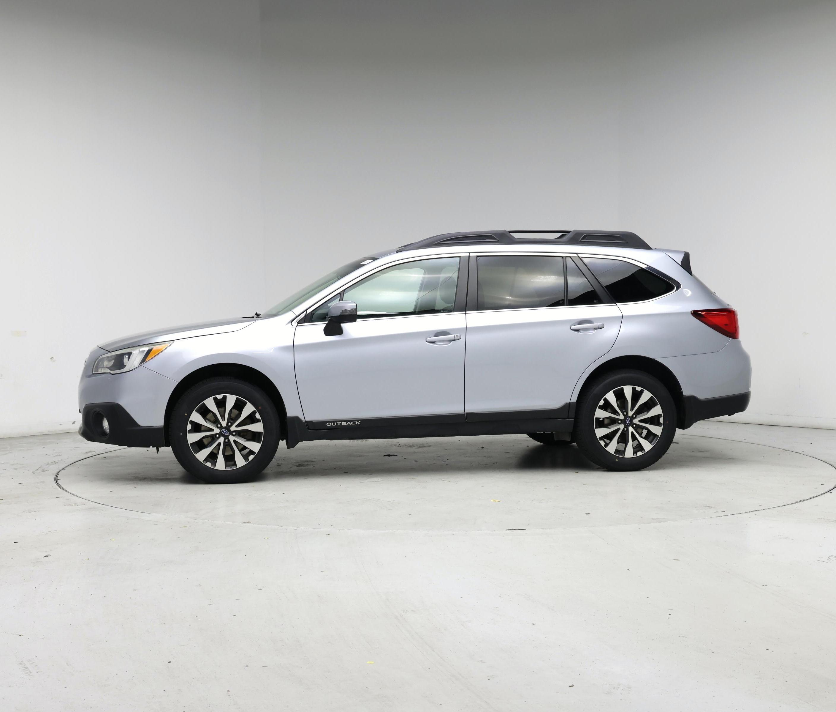 Thumbnail: 2015 Subaru Outback - 3
