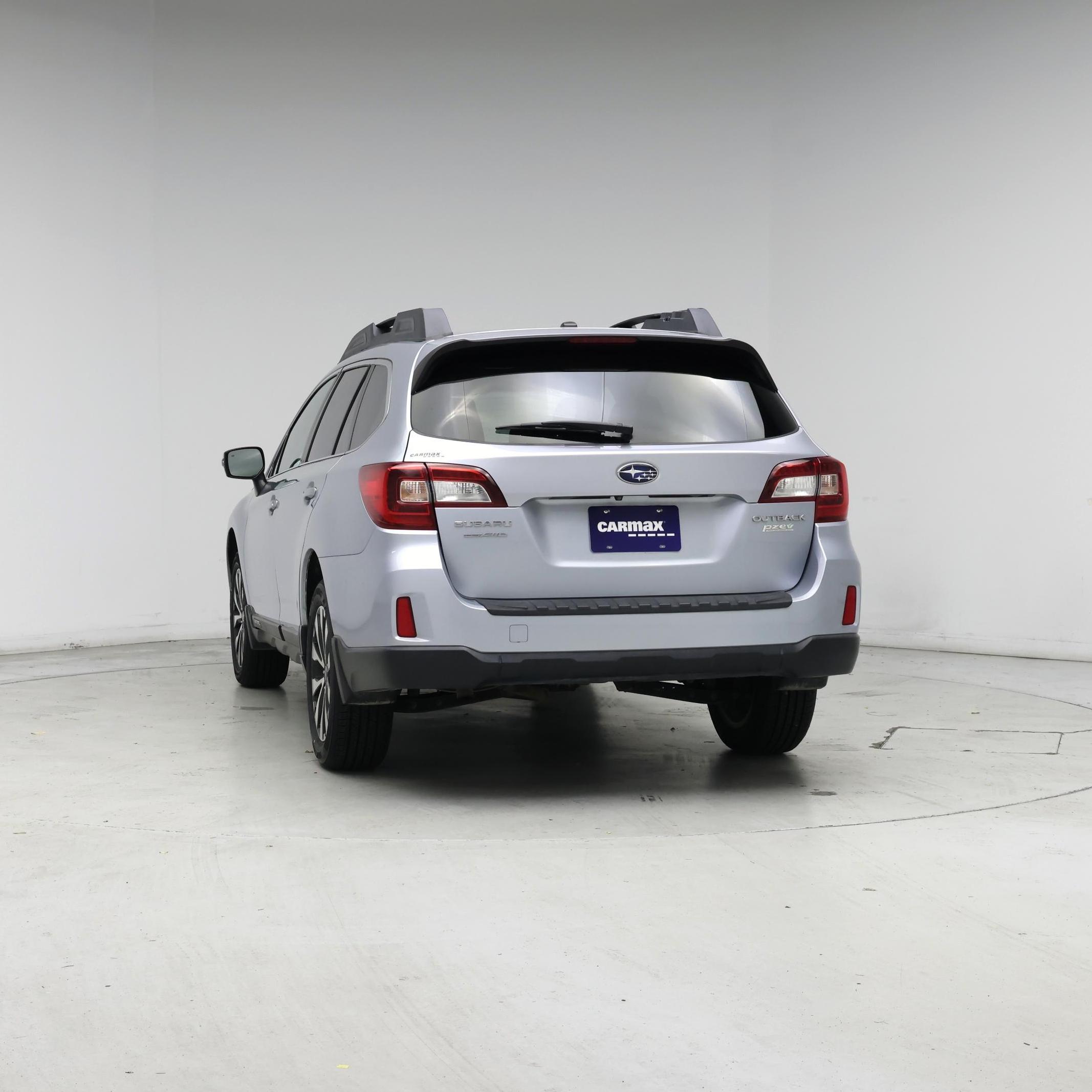 Thumbnail: 2015 Subaru Outback - 6