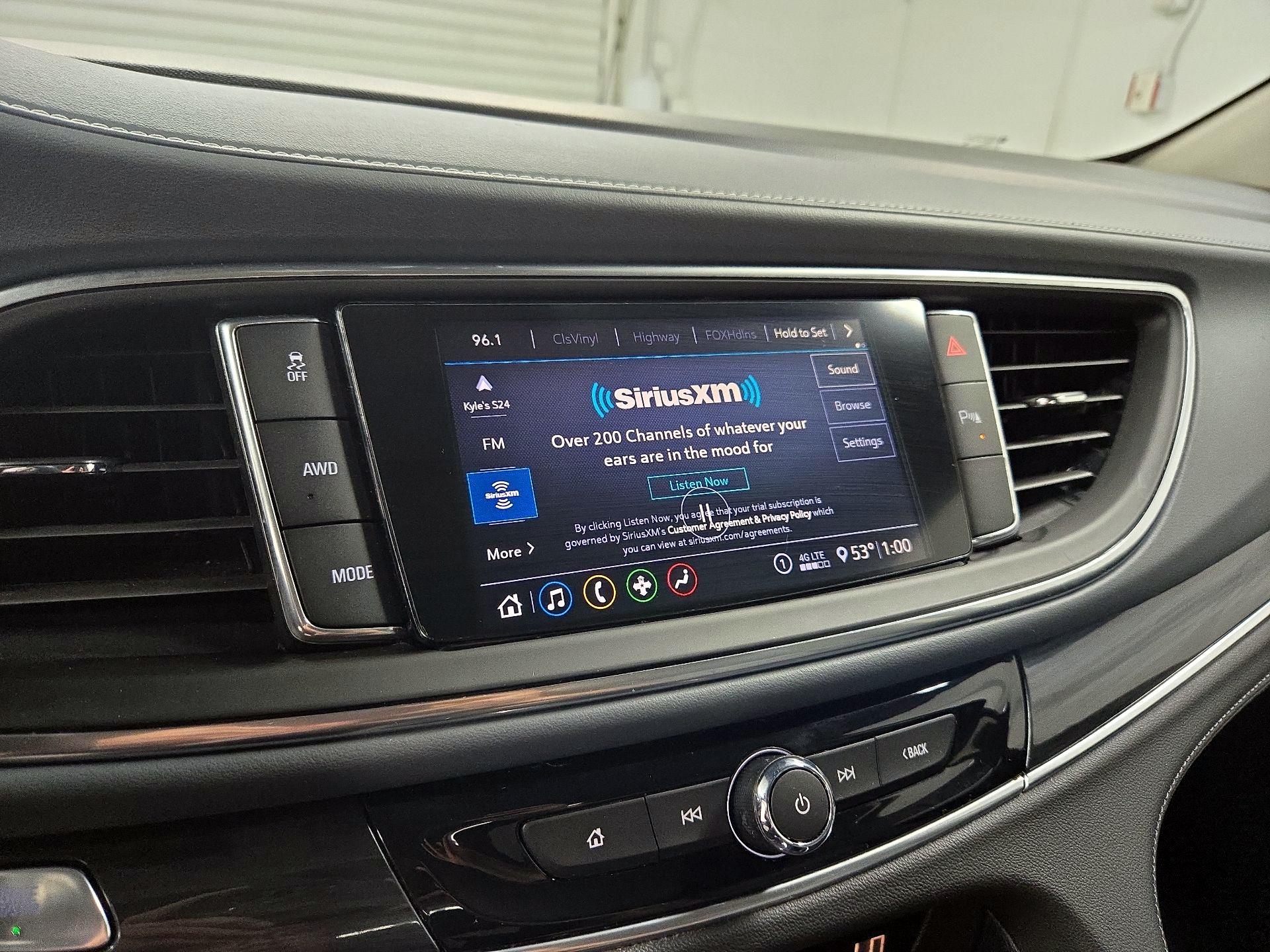 Thumbnail: 2020 Buick Enclave - 15