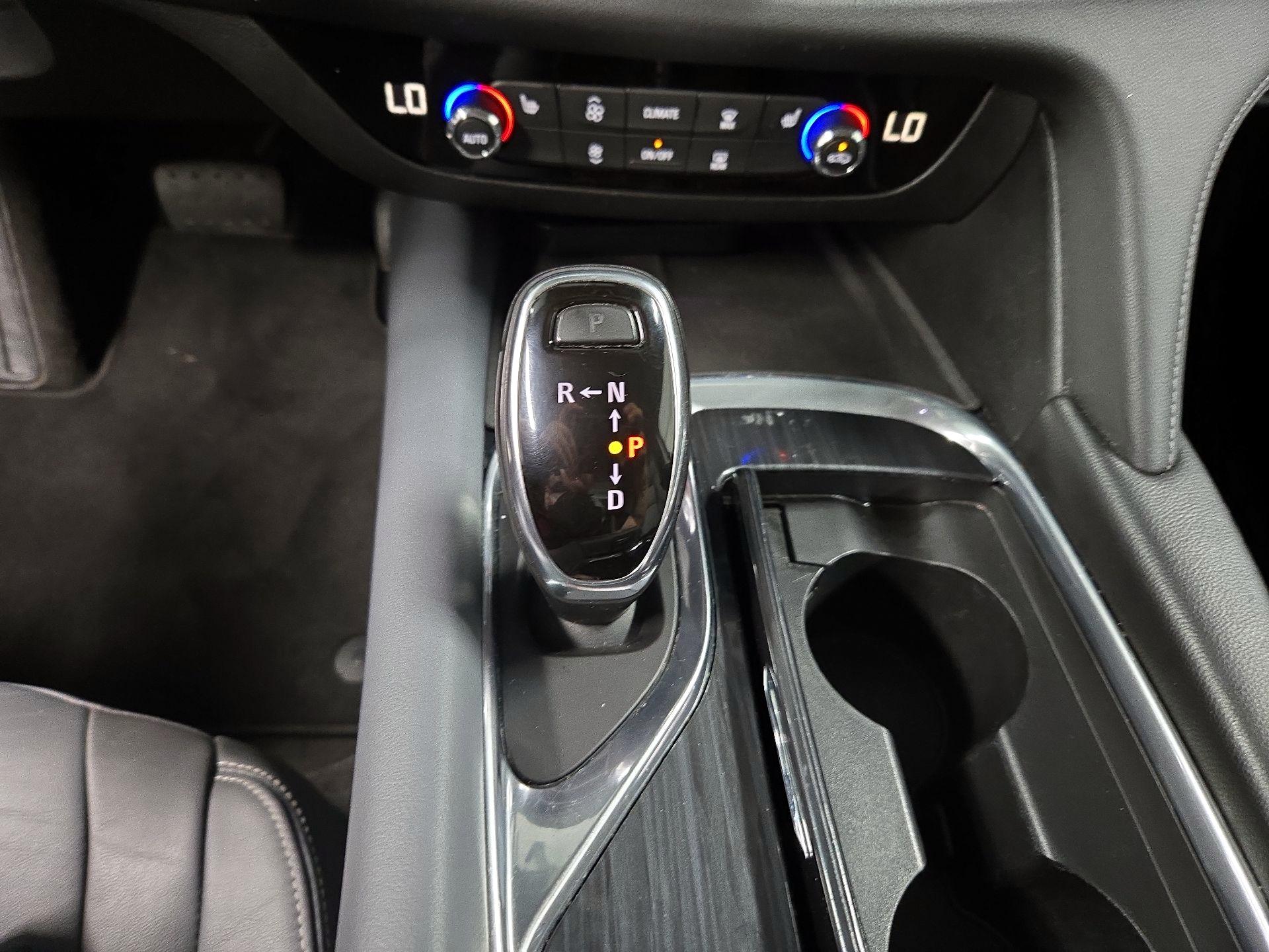 Thumbnail: 2020 Buick Enclave - 17