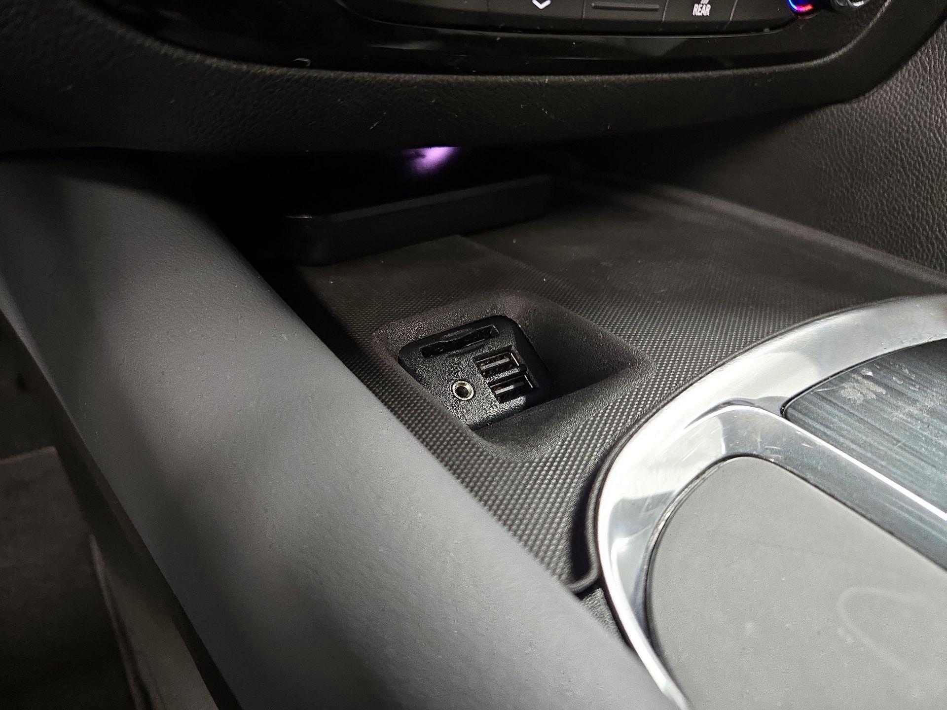 Thumbnail: 2020 Buick Enclave - 18