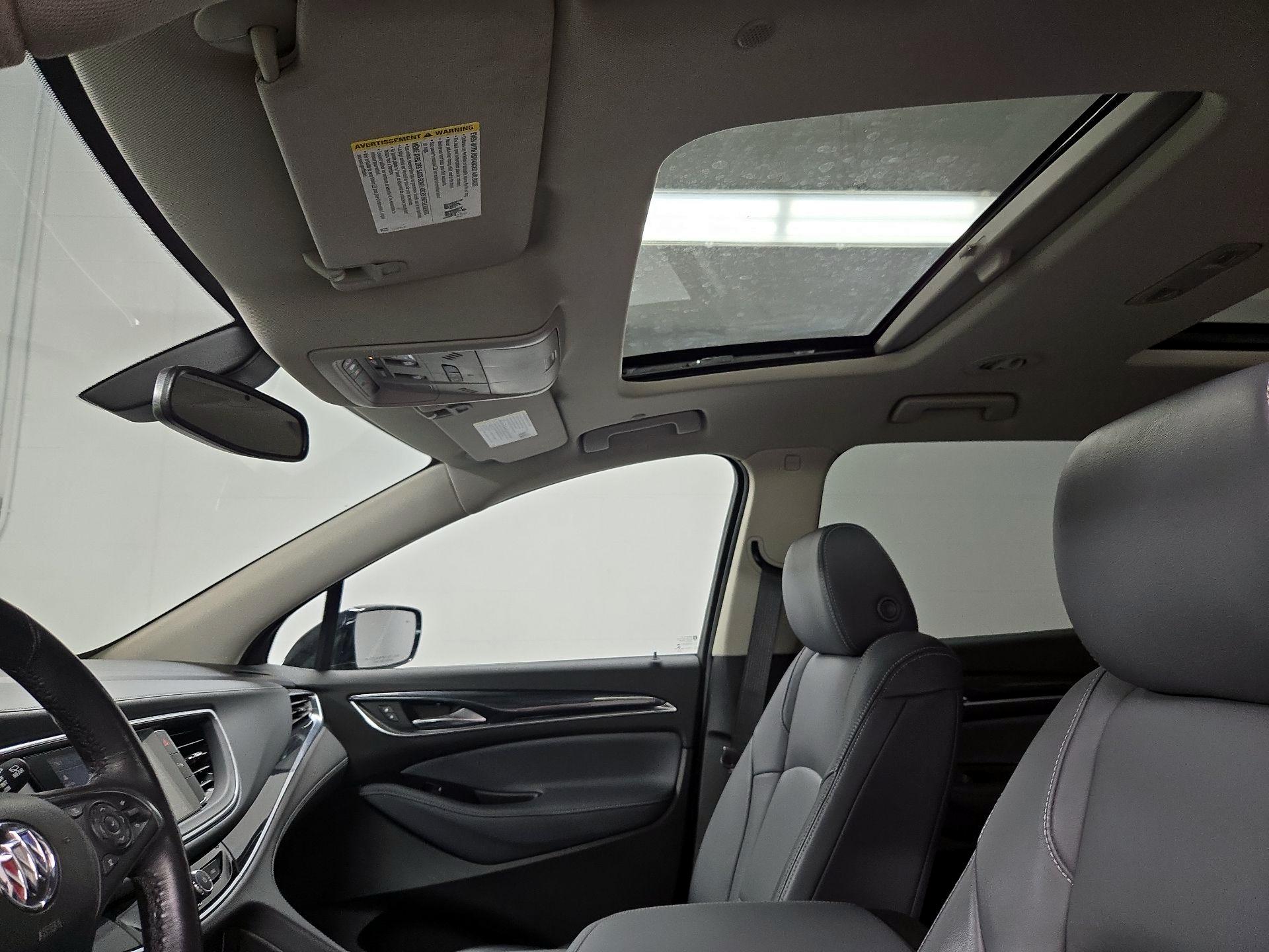 Thumbnail: 2020 Buick Enclave - 19