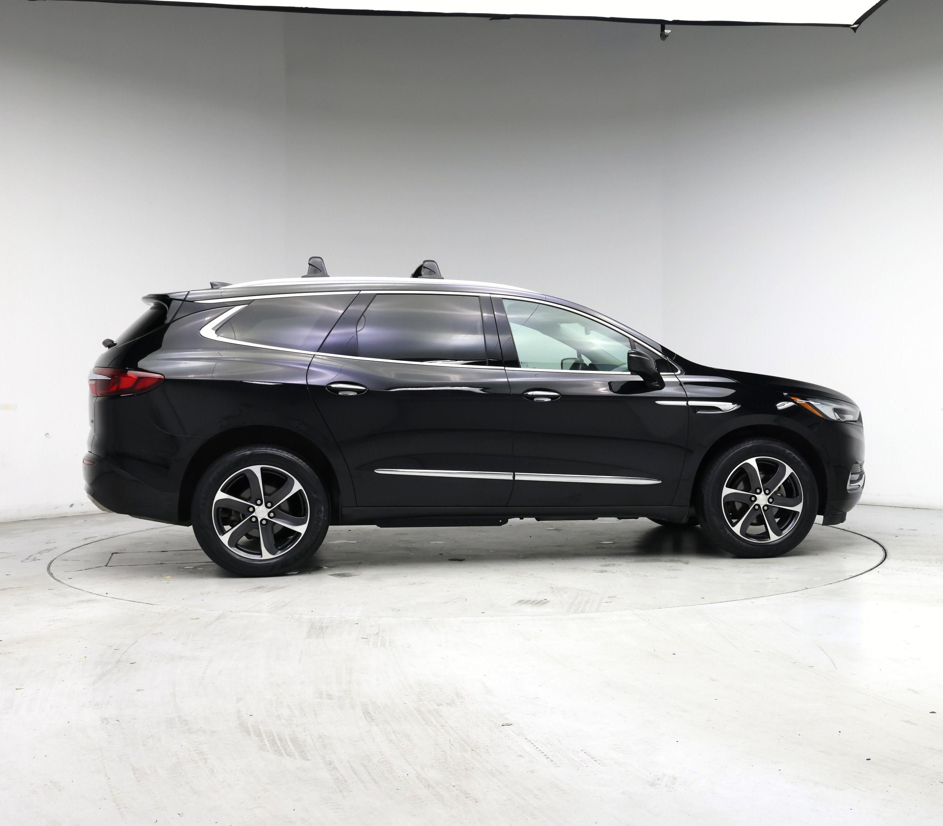 Thumbnail: 2020 Buick Enclave - 7