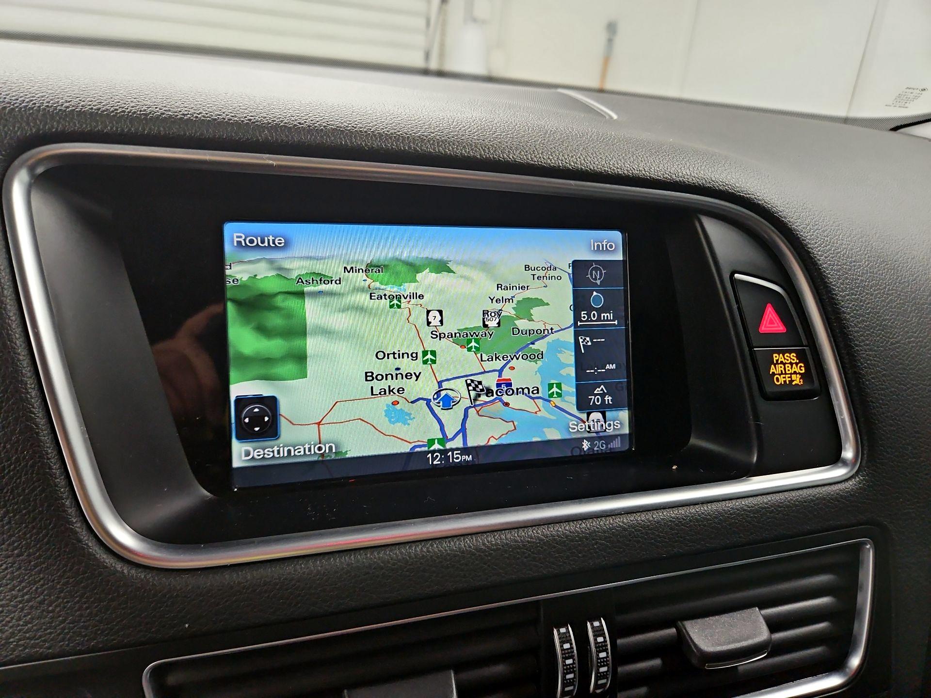 Thumbnail: 2016 Audi Q5 - 14