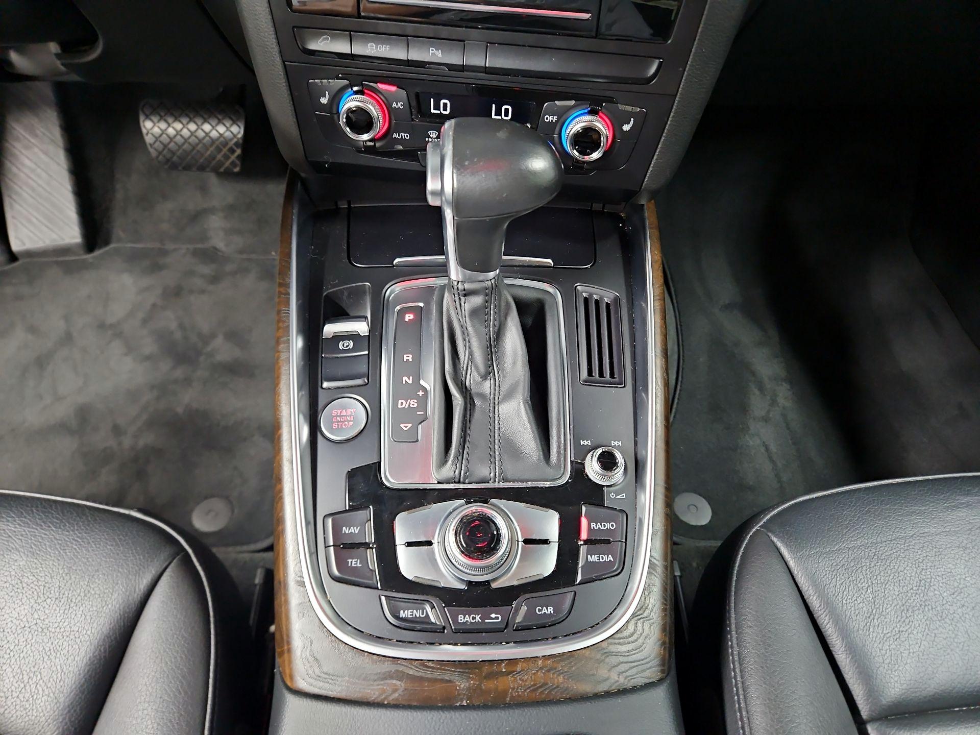 Thumbnail: 2016 Audi Q5 - 18