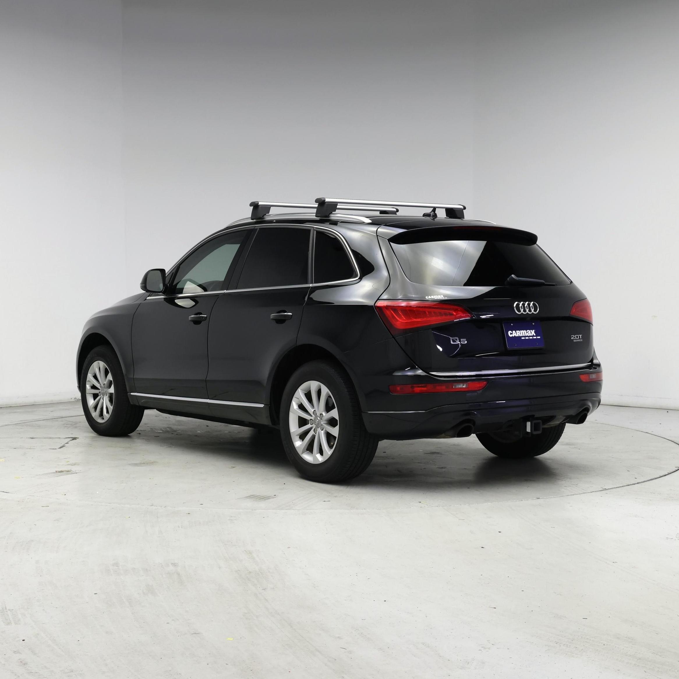 Thumbnail: 2016 Audi Q5 - 2