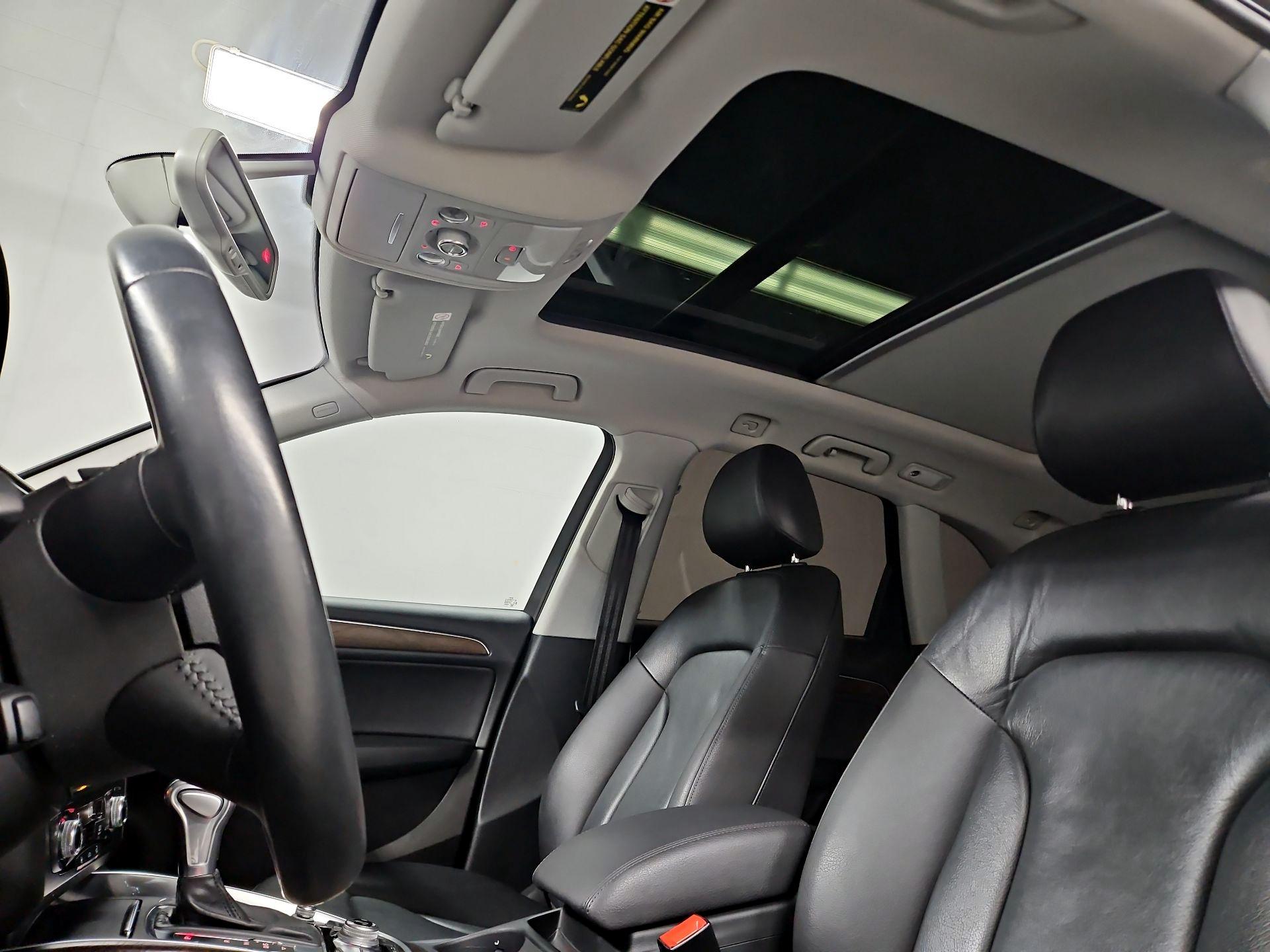 Thumbnail: 2016 Audi Q5 - 20