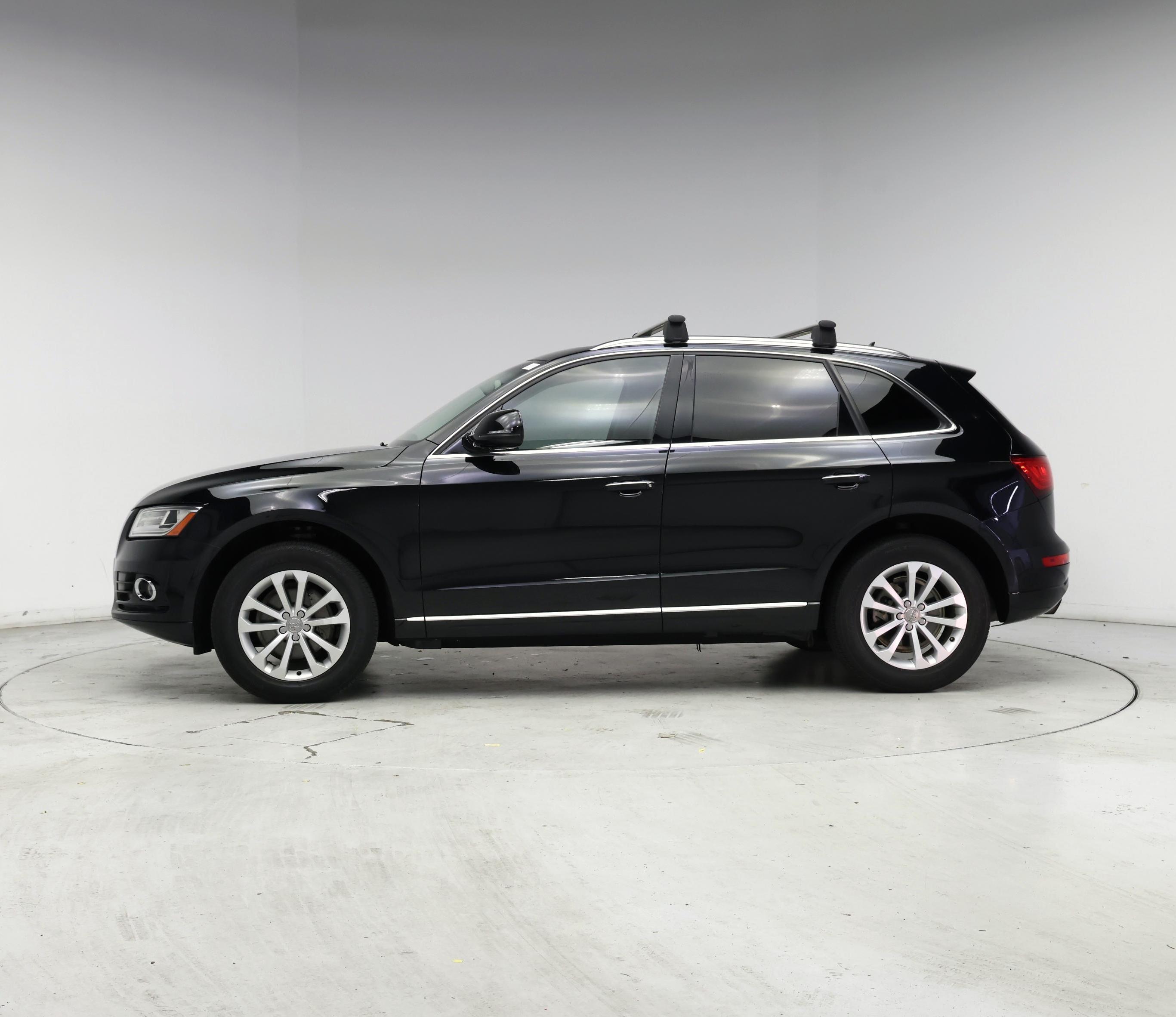 Thumbnail: 2016 Audi Q5 - 3