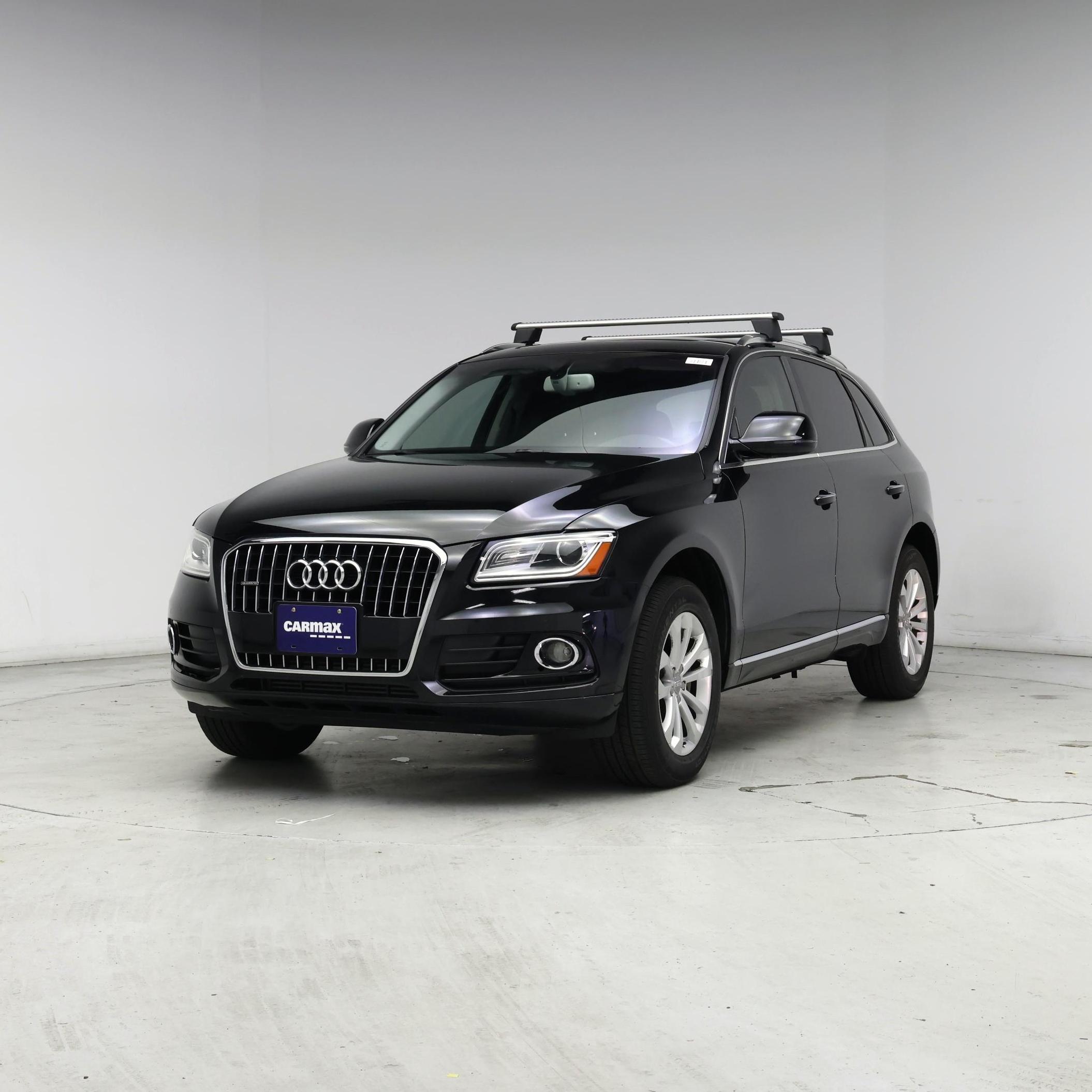 Thumbnail: 2016 Audi Q5 - 4